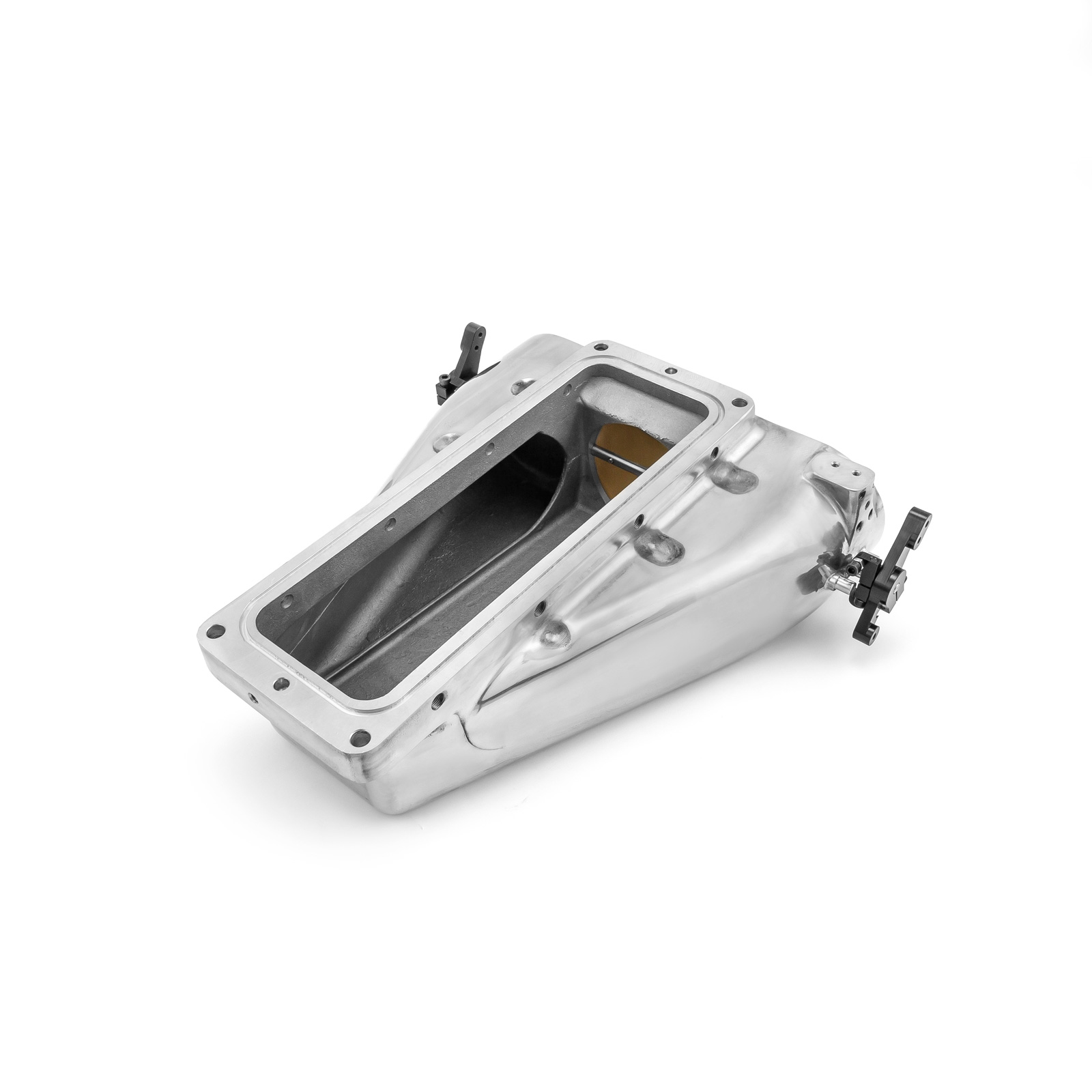 Speedmaster® PCE106.1008 Bug Catcher Blower Fuel and Alcohol Supercharger Hood Scoop Hat