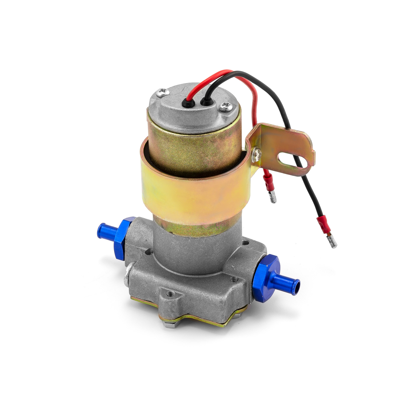 Speedmaster® PCE145.1006 140 Gph @ 14 PSI Universal Electric Fuel Pump