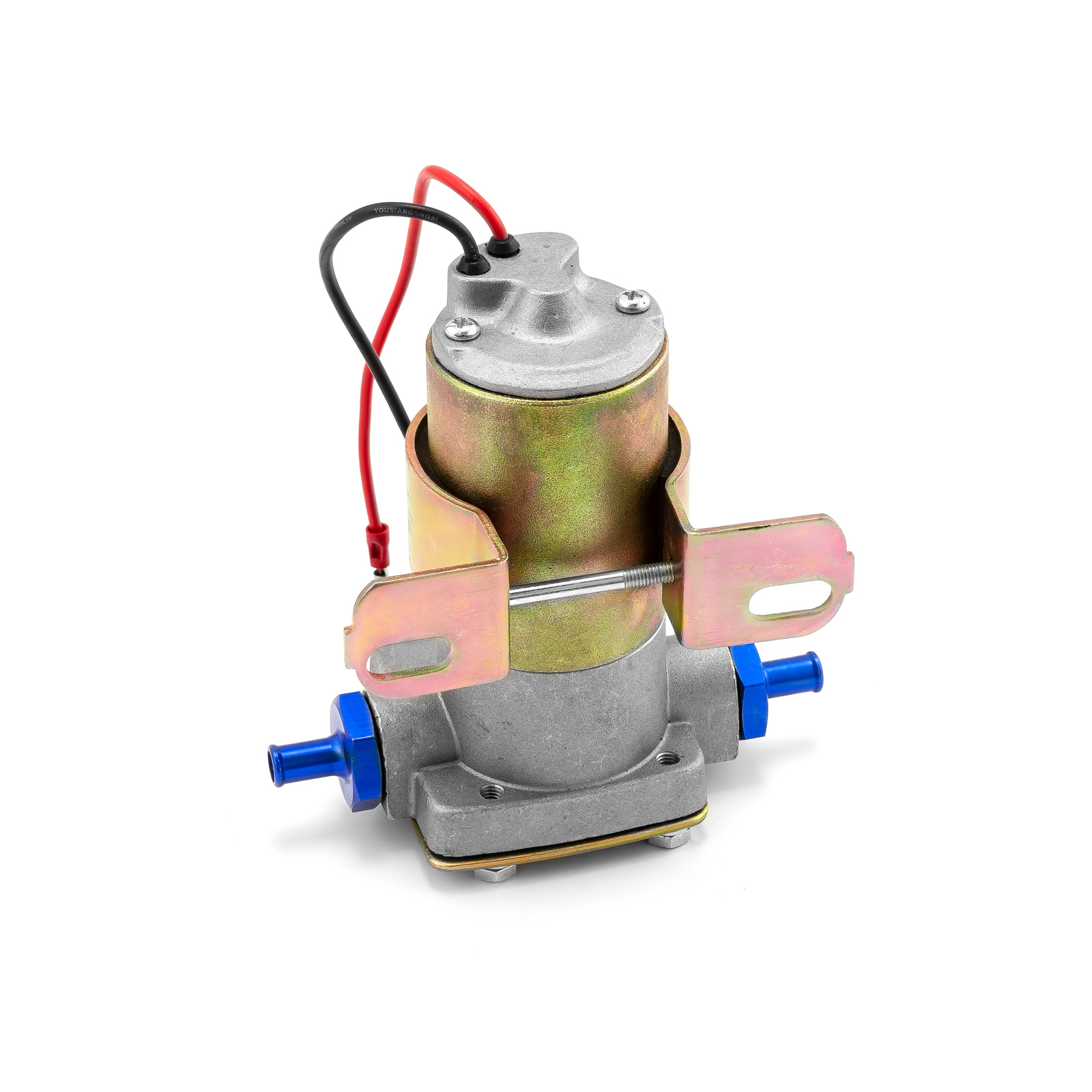 Speedmaster® PCE145.1006 140 Gph @ 14 PSI Universal Electric Fuel Pump