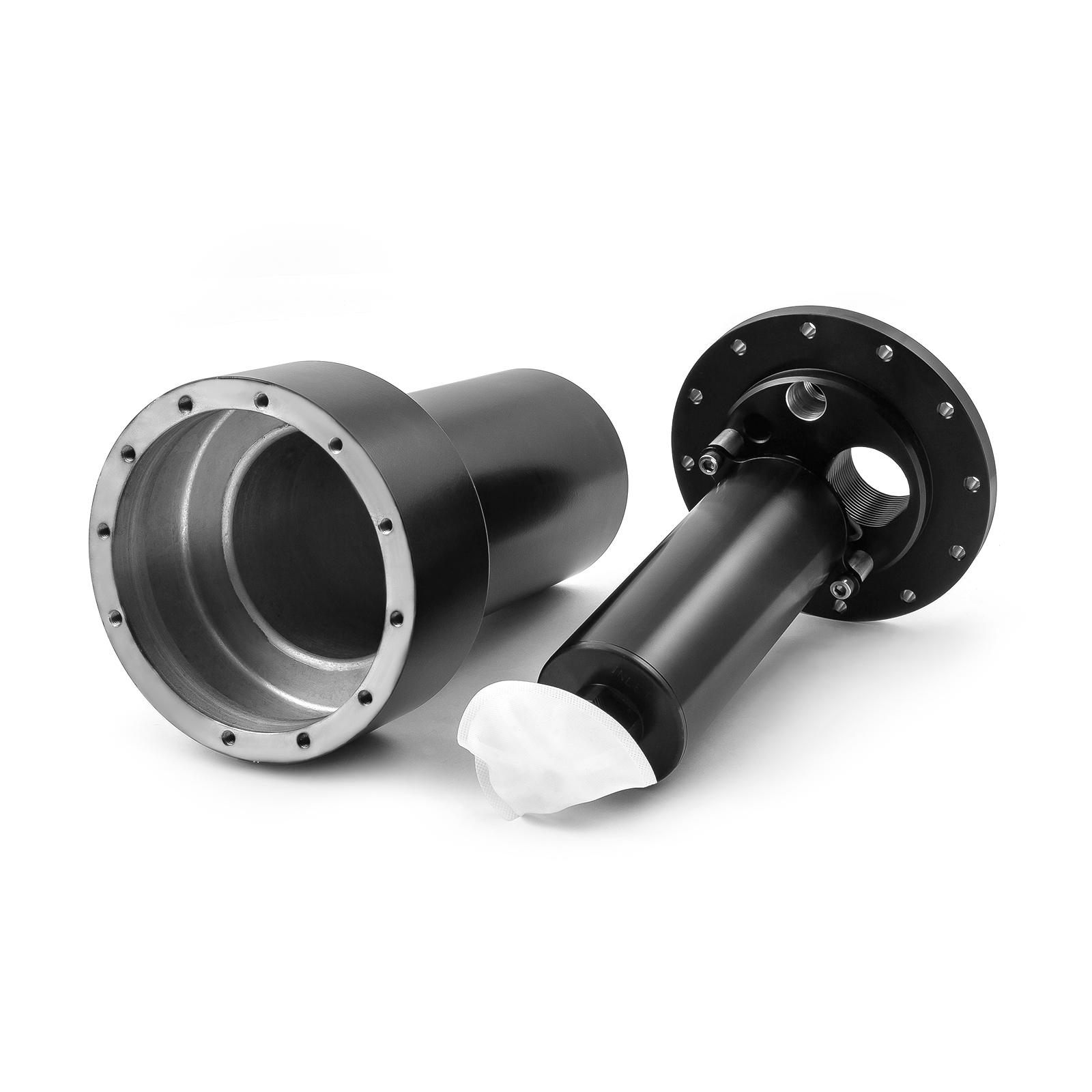 Speedmaster® PCE145.1043 Electronic Fuel Injection Billet EFI Command Centre 2