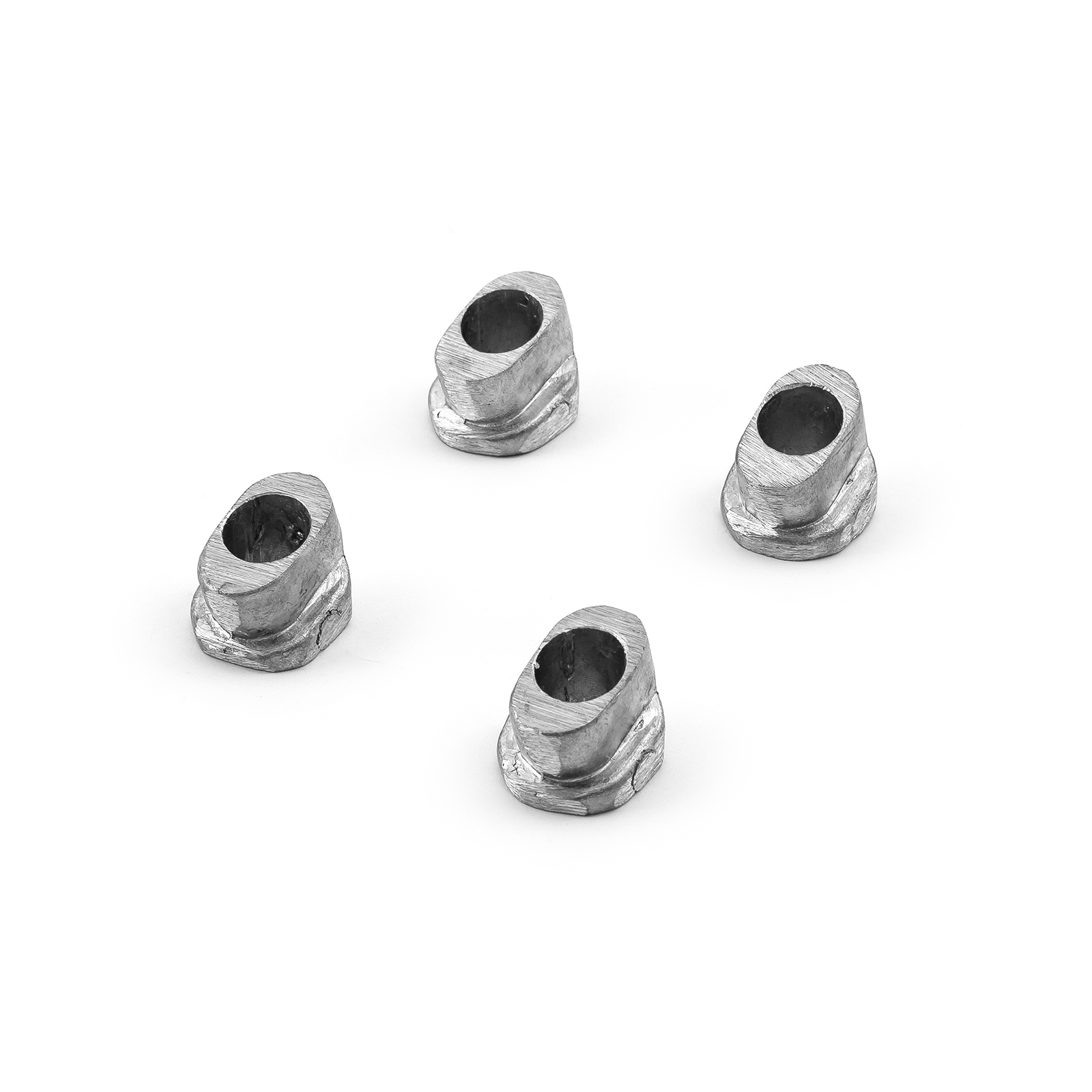 Intake Manifold Angled Adapter Bushing Set