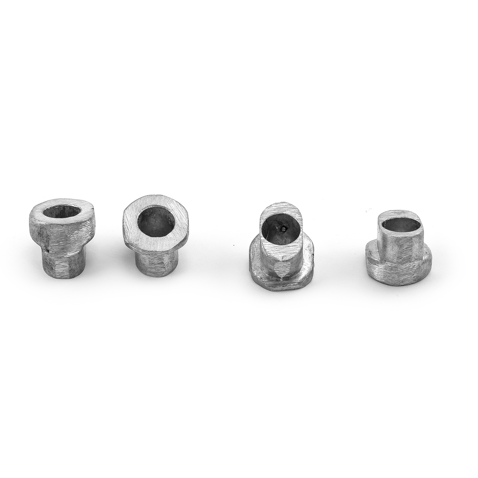 Speedmaster® PCE697.1001 Intake Manifold Angled Adapter Bushing Set