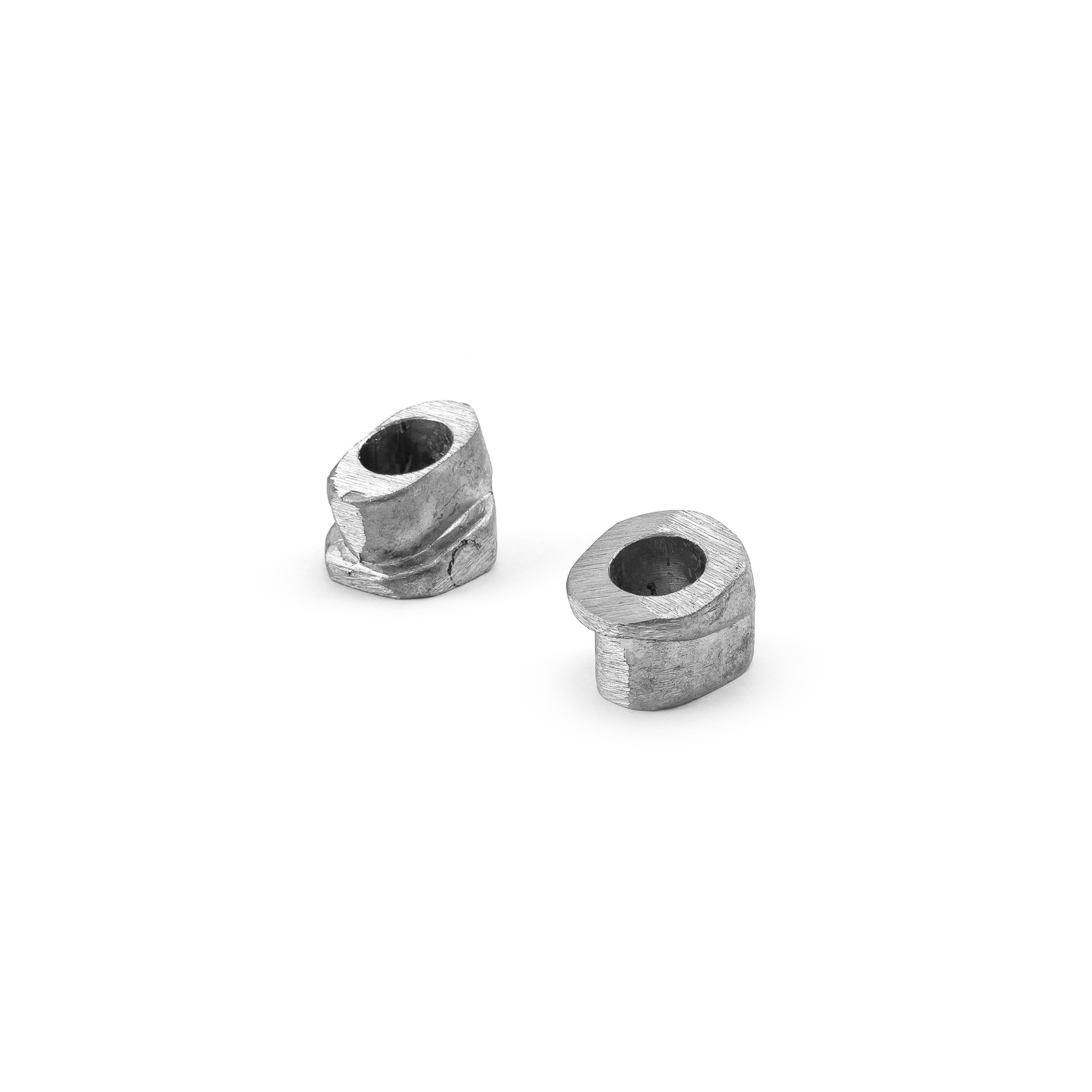 Speedmaster® PCE697.1001 Intake Manifold Angled Adapter Bushing Set