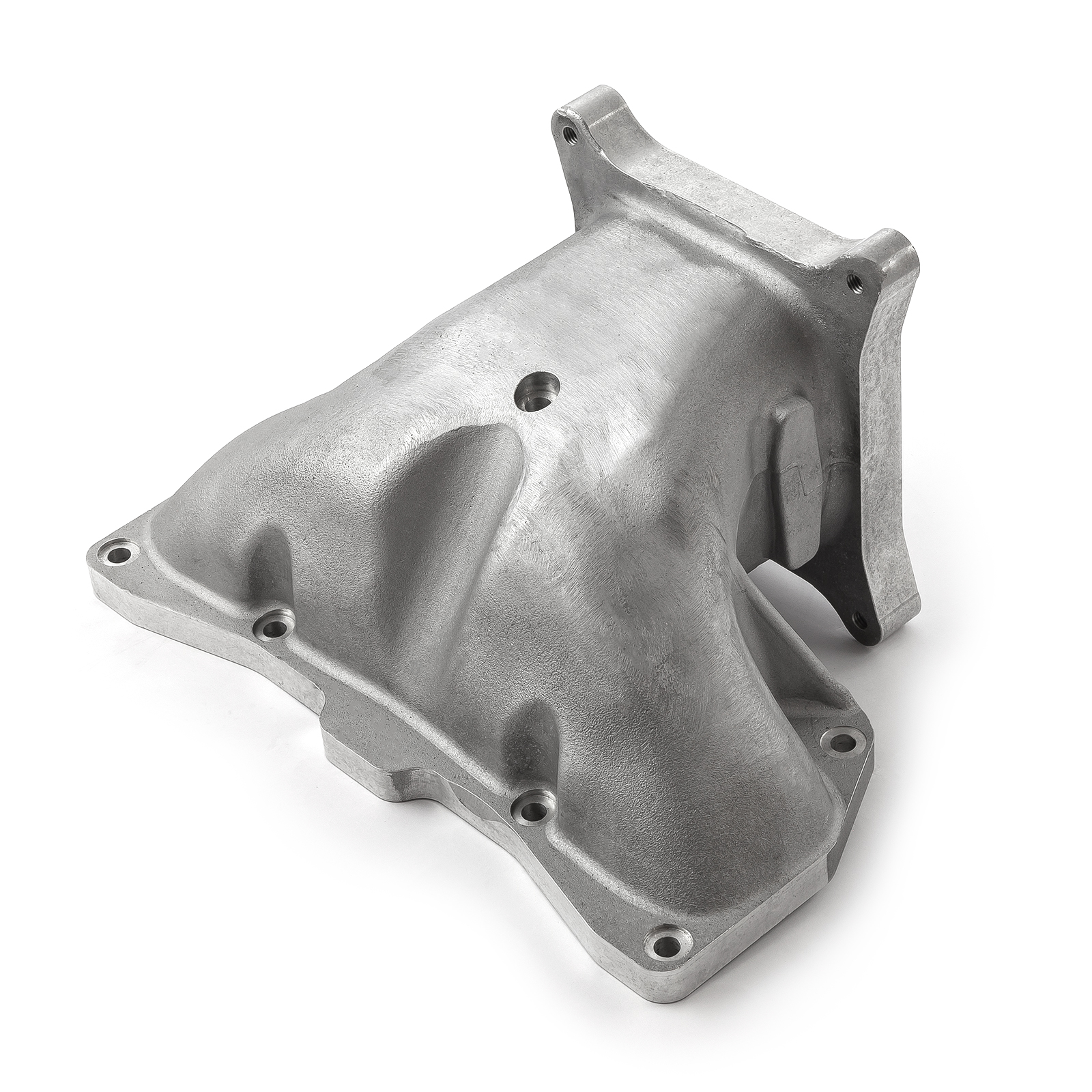 Speedmaster® PCE148.1110 Mazda Rx7 Rotary 13B Four Barrel Intake Manifold