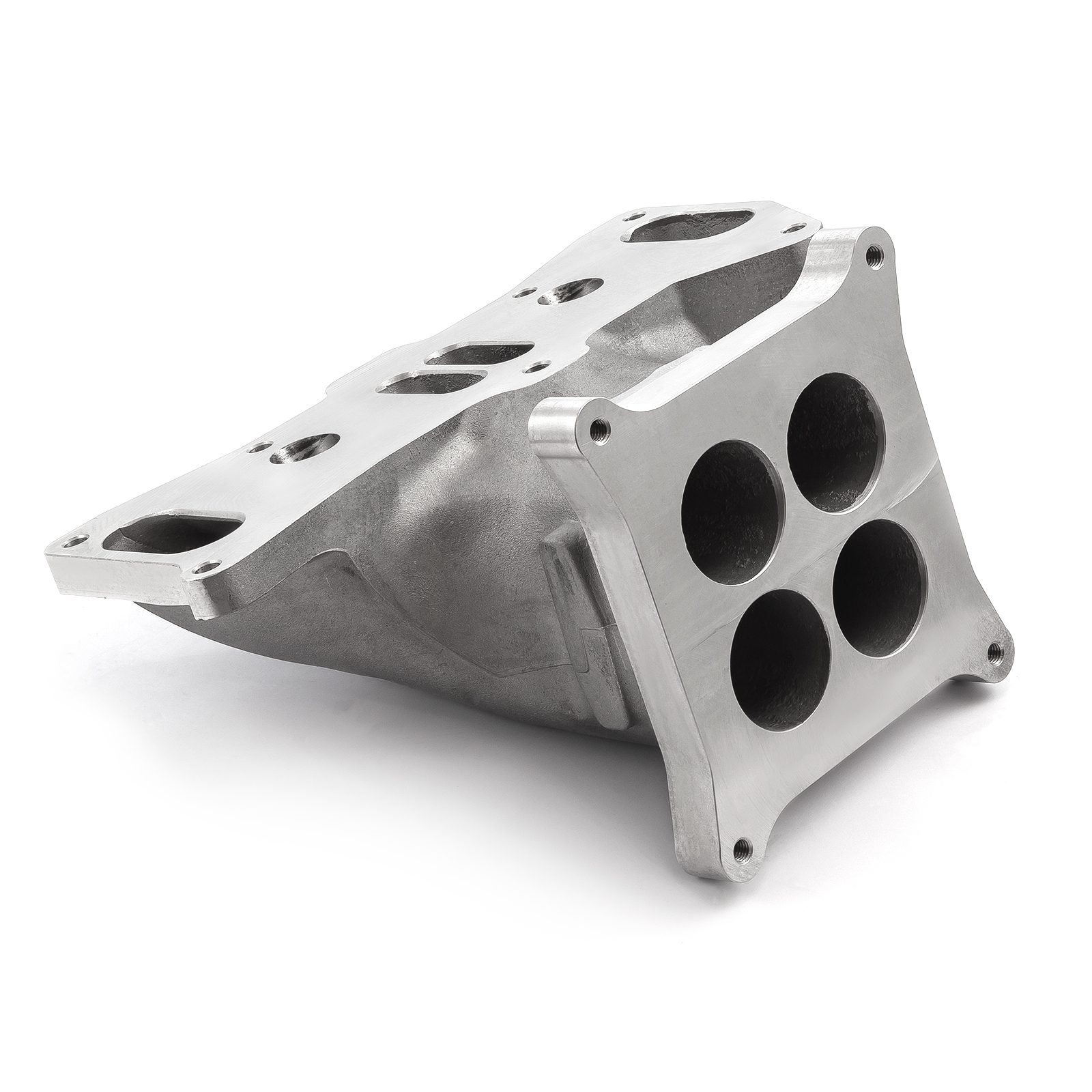 Speedmaster® PCE148.1110 Mazda Rx7 Rotary 13B Four Barrel Intake Manifold