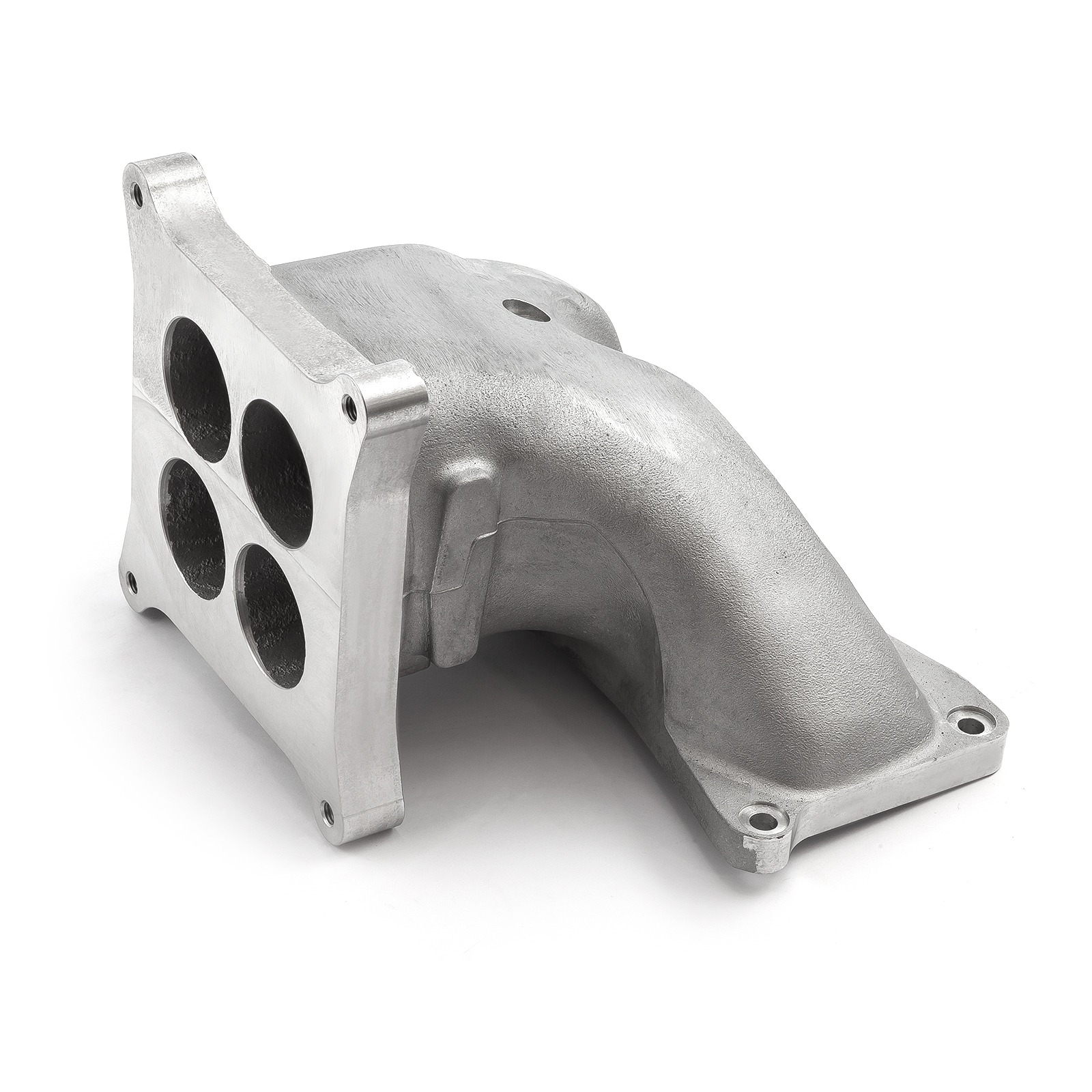 Speedmaster® PCE148.1110 Mazda Rx7 Rotary 13B Four Barrel Intake Manifold
