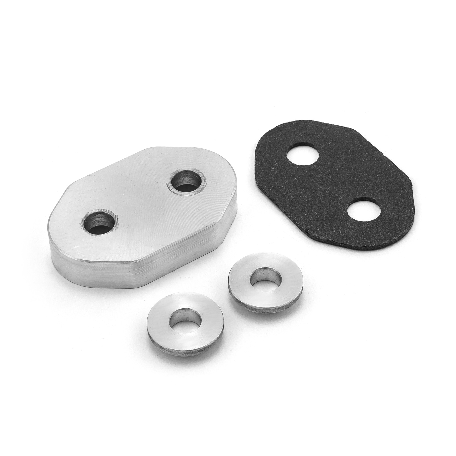 Speedmaster® PCE159.1012 Supercharger Pop-Off Plate Only