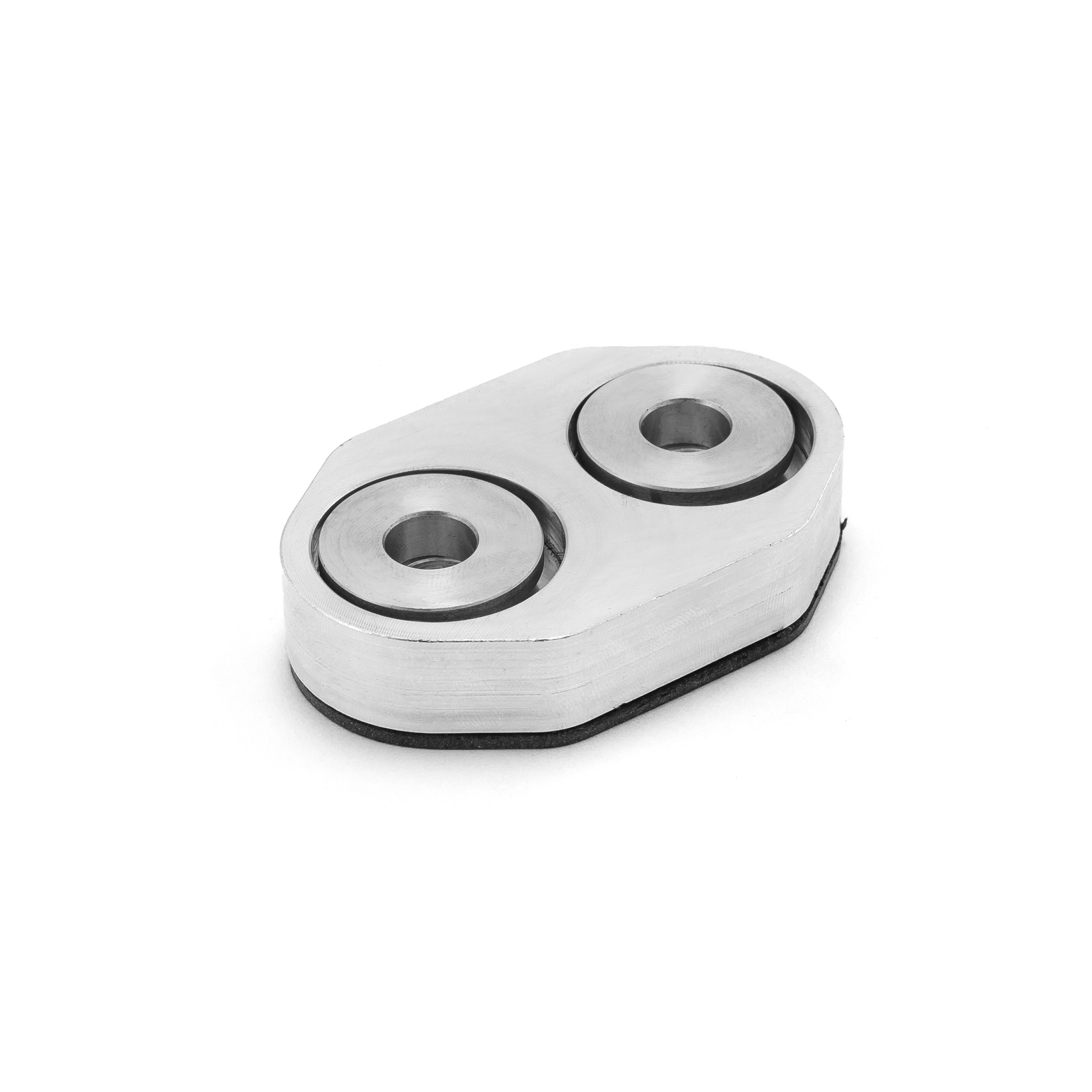 Speedmaster® PCE159.1012 Supercharger Pop-Off Plate Only