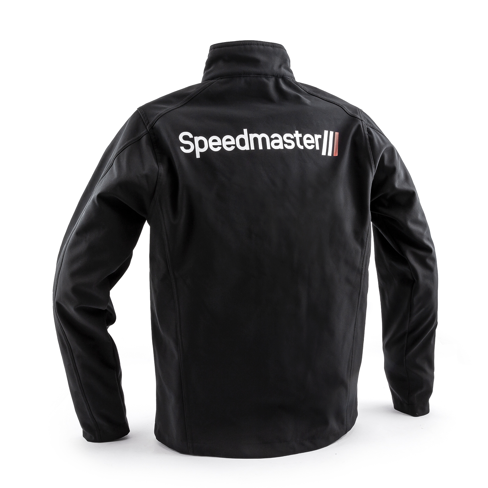Speedmaster® PCE160.1037 Speedmaster Team Black Core Soft Shell Jacket