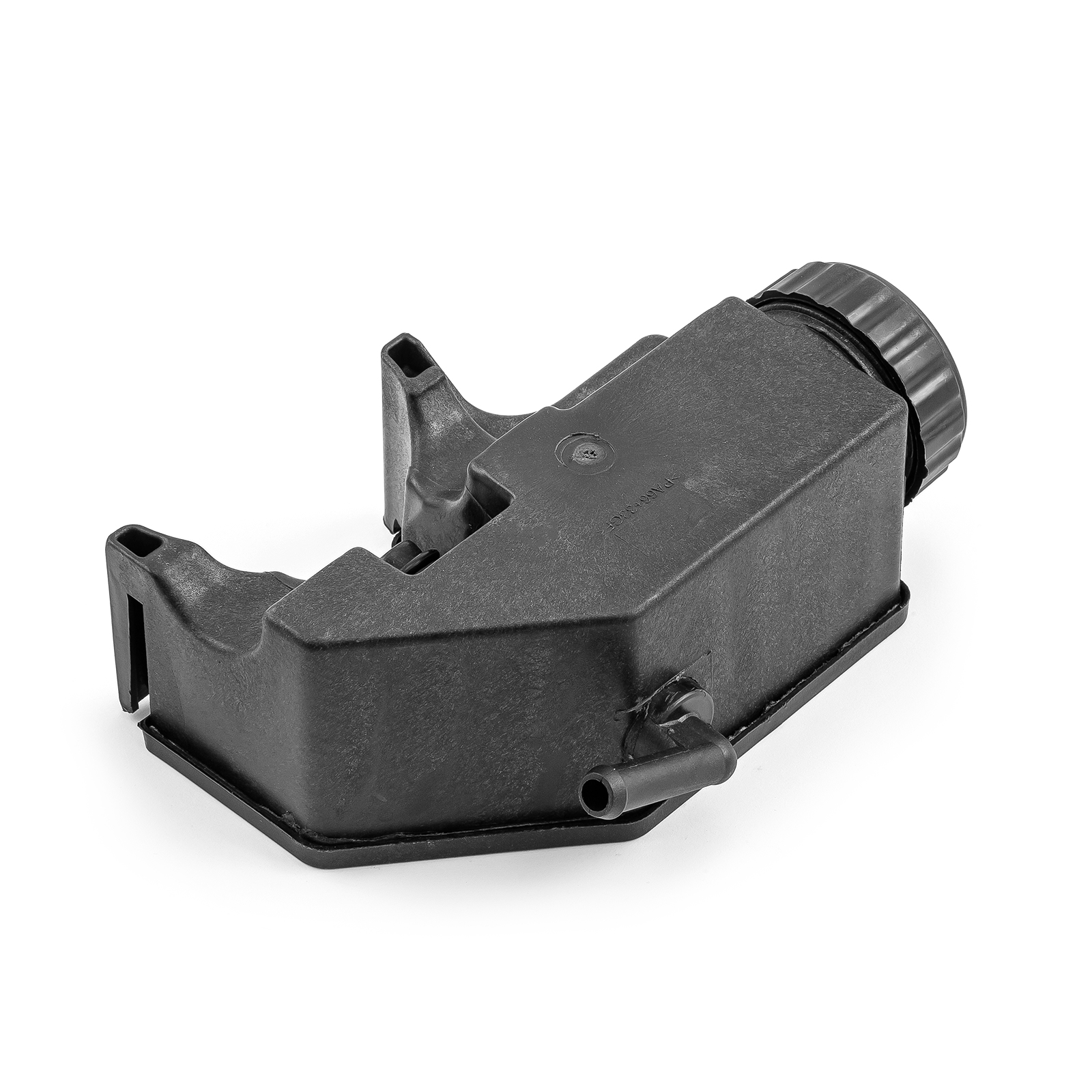 Speedmaster® PCE173.1004 Chevy GM Saginaw TC Type 2 Power Steering Pump Reservoir Only