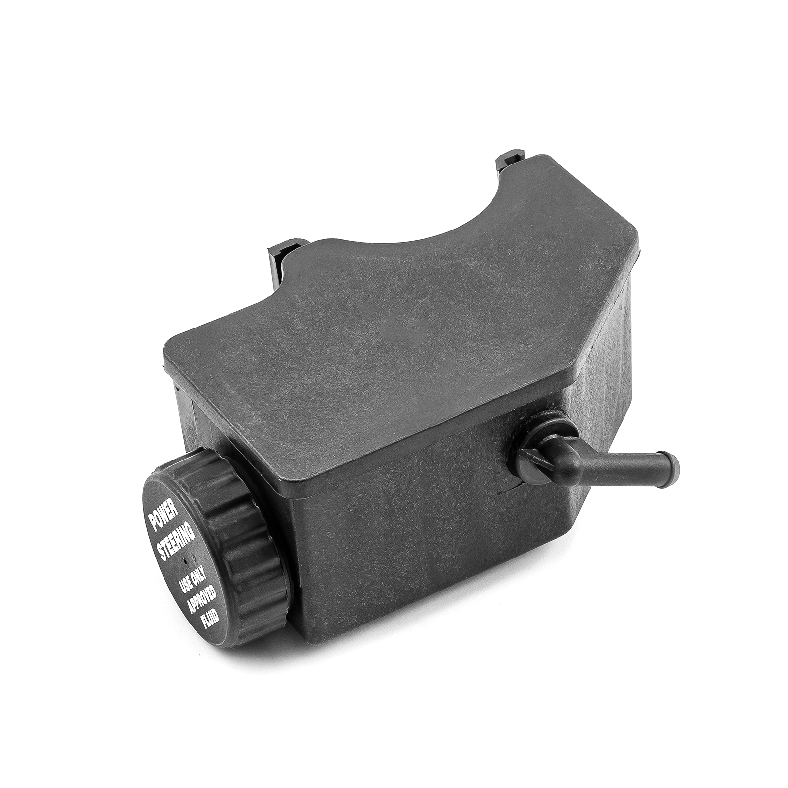 Speedmaster® PCE173.1004 Chevy GM Saginaw TC Type 2 Power Steering Pump Reservoir Only