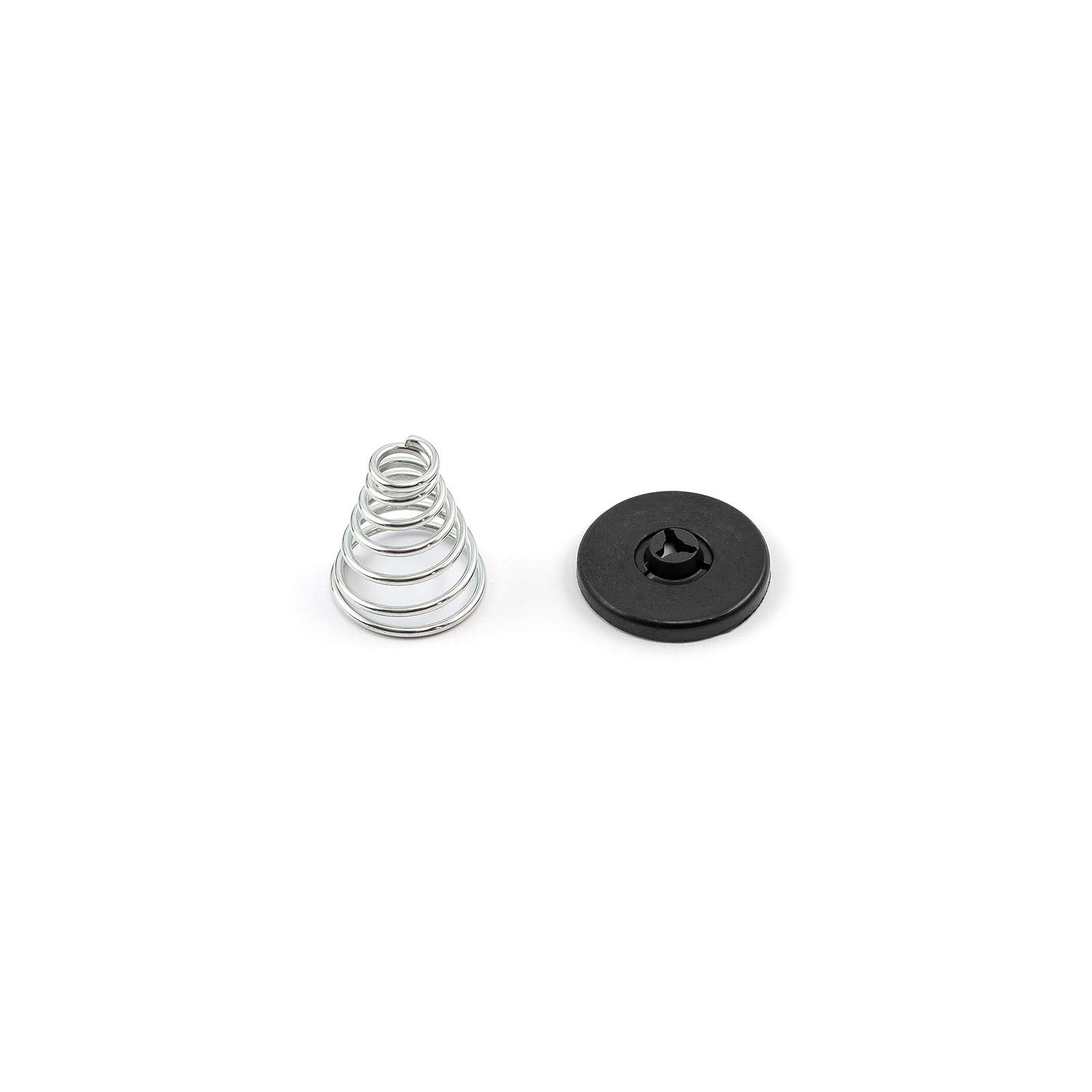Speedmaster® PCE182.1002 Universal 4" 9" 10" 12" 14" 16" Electric Fan Install Mounting Zip Ties Kit - 100pcs