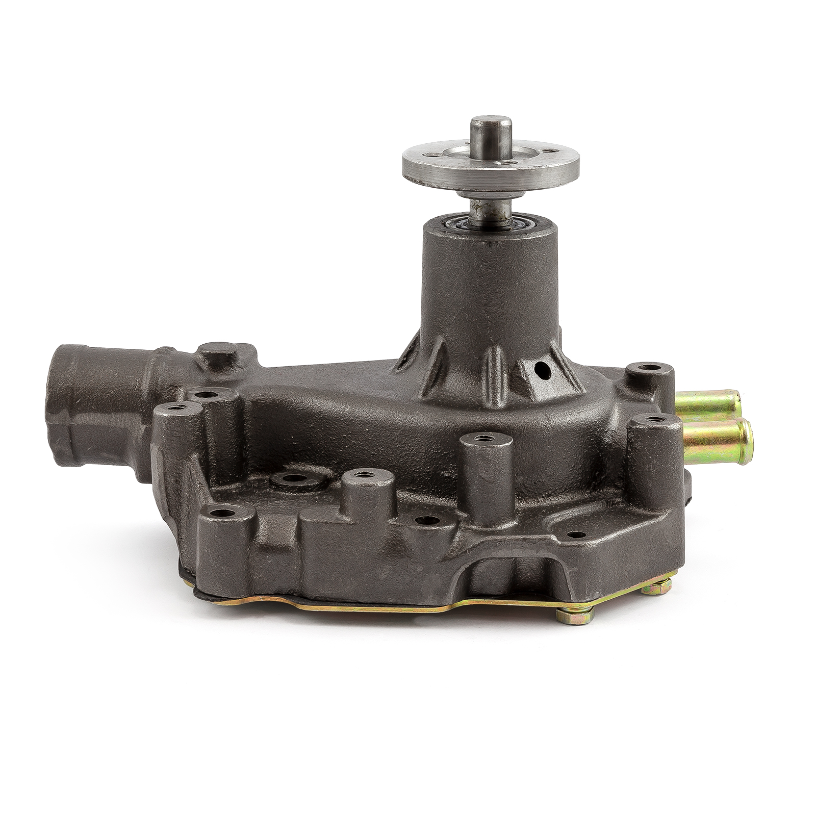 Speedmaster® PCE195.1016.05 Ford SB 289 302 351 Windsor High Volume Cast Iron Driver Side Water Pump