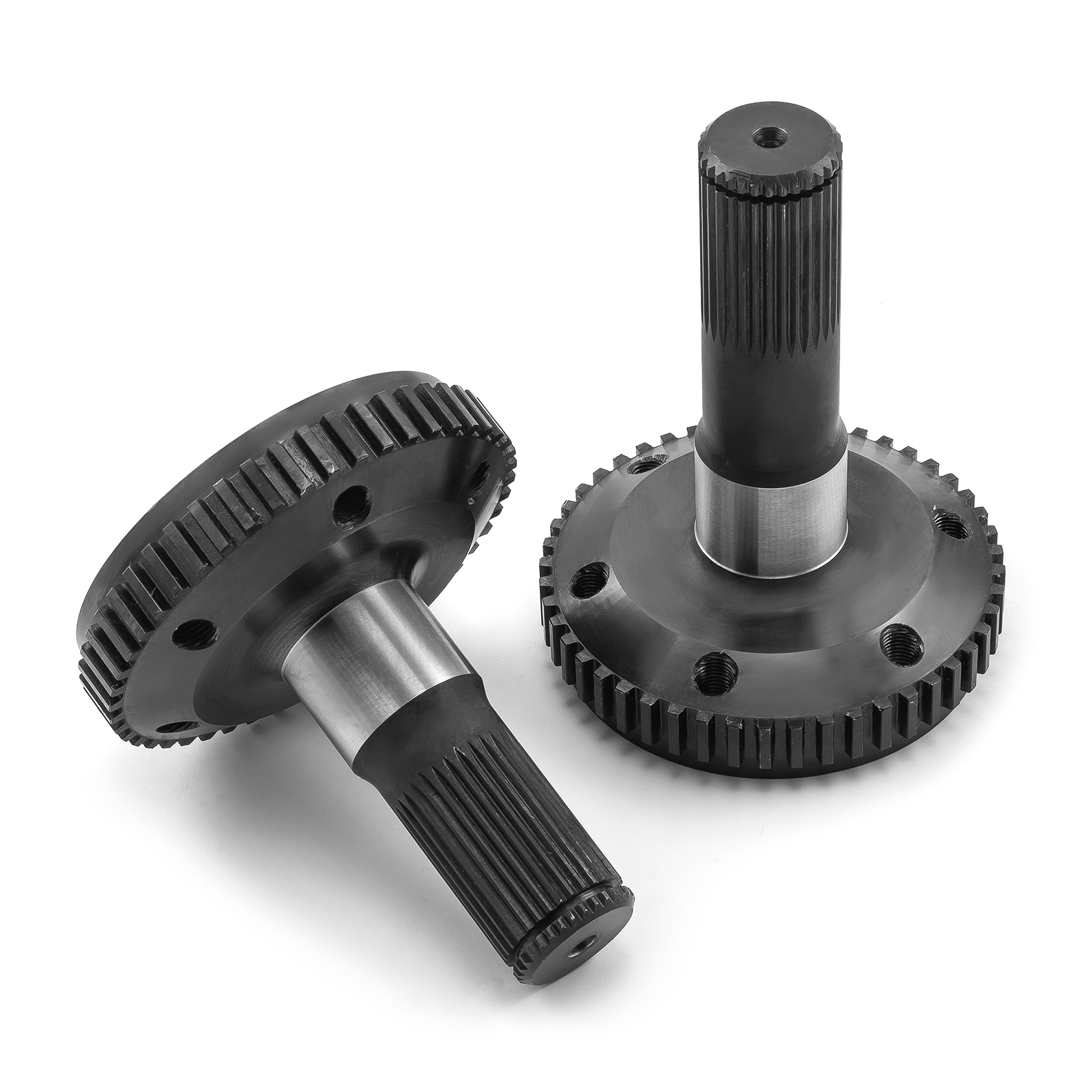 Speedmaster® PCE202.1007 Pontiac GTO 04-06 / Holden VT-VZ Commodore 31 Spline HD Axle Stubs Pair (LH RH)