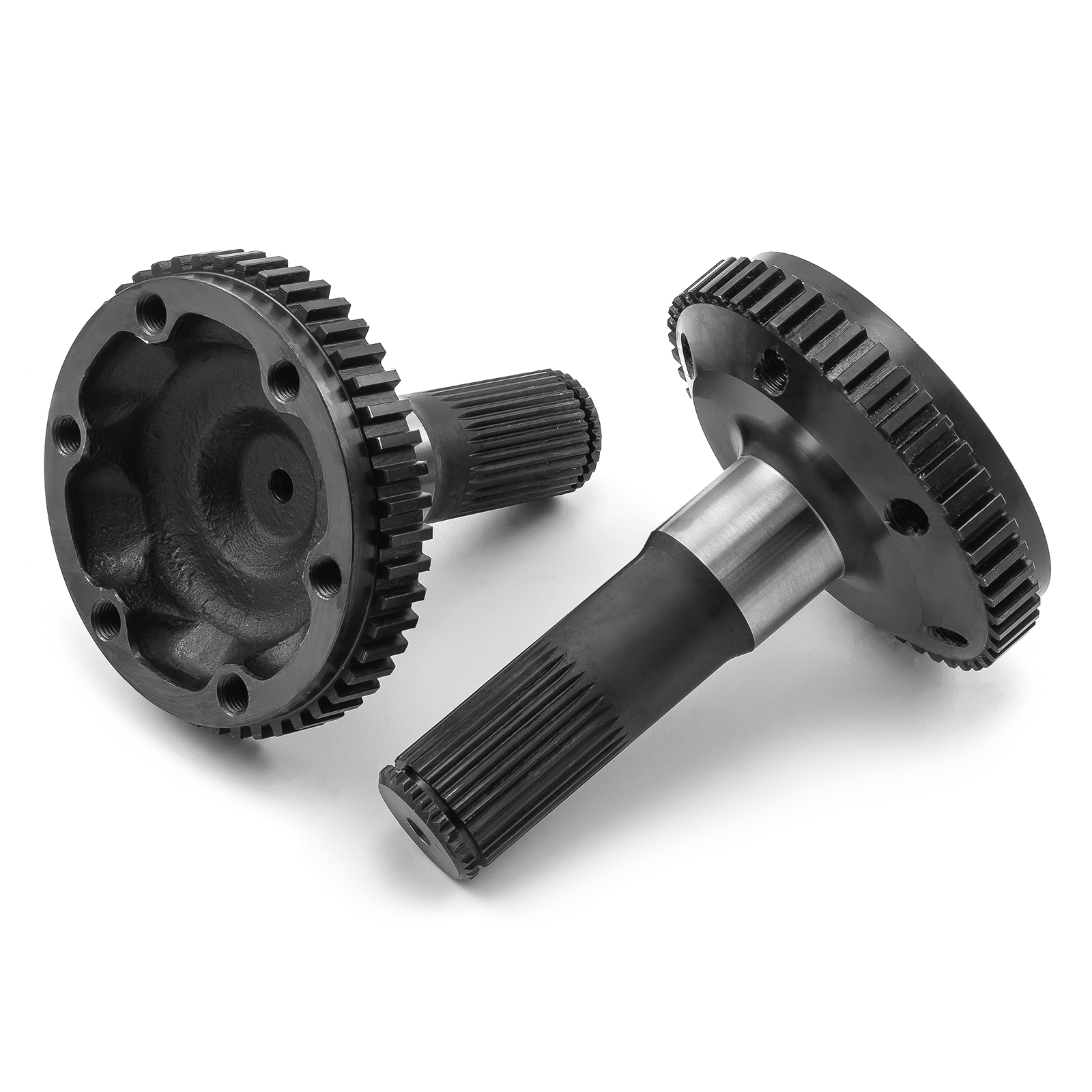 Speedmaster® PCE202.1007 Pontiac GTO 04-06 / Holden VT-VZ Commodore 31 Spline HD Axle Stubs Pair (LH RH)