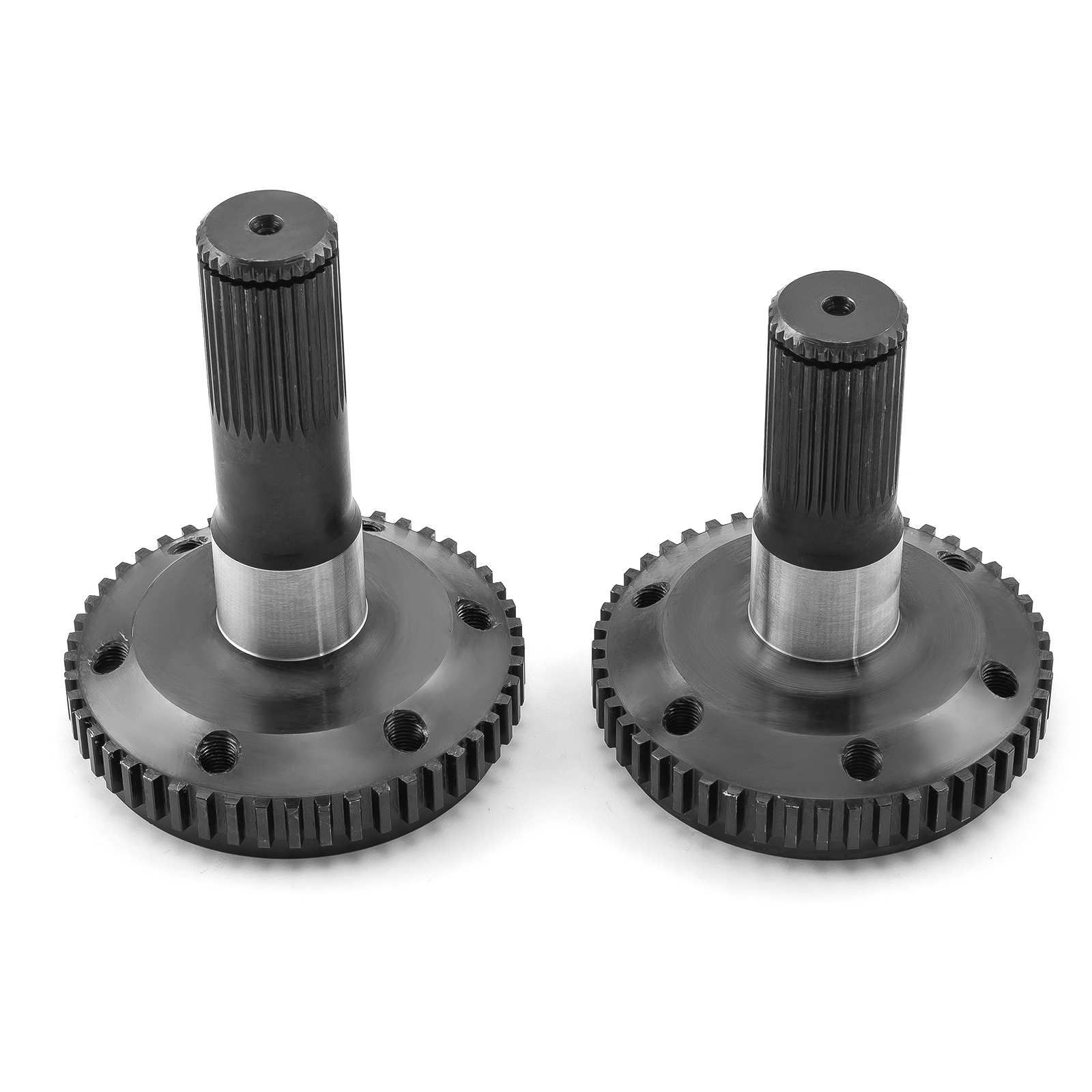 Speedmaster® PCE202.1007 Pontiac GTO 04-06 / Holden VT-VZ Commodore 31 Spline HD Axle Stubs Pair (LH RH)