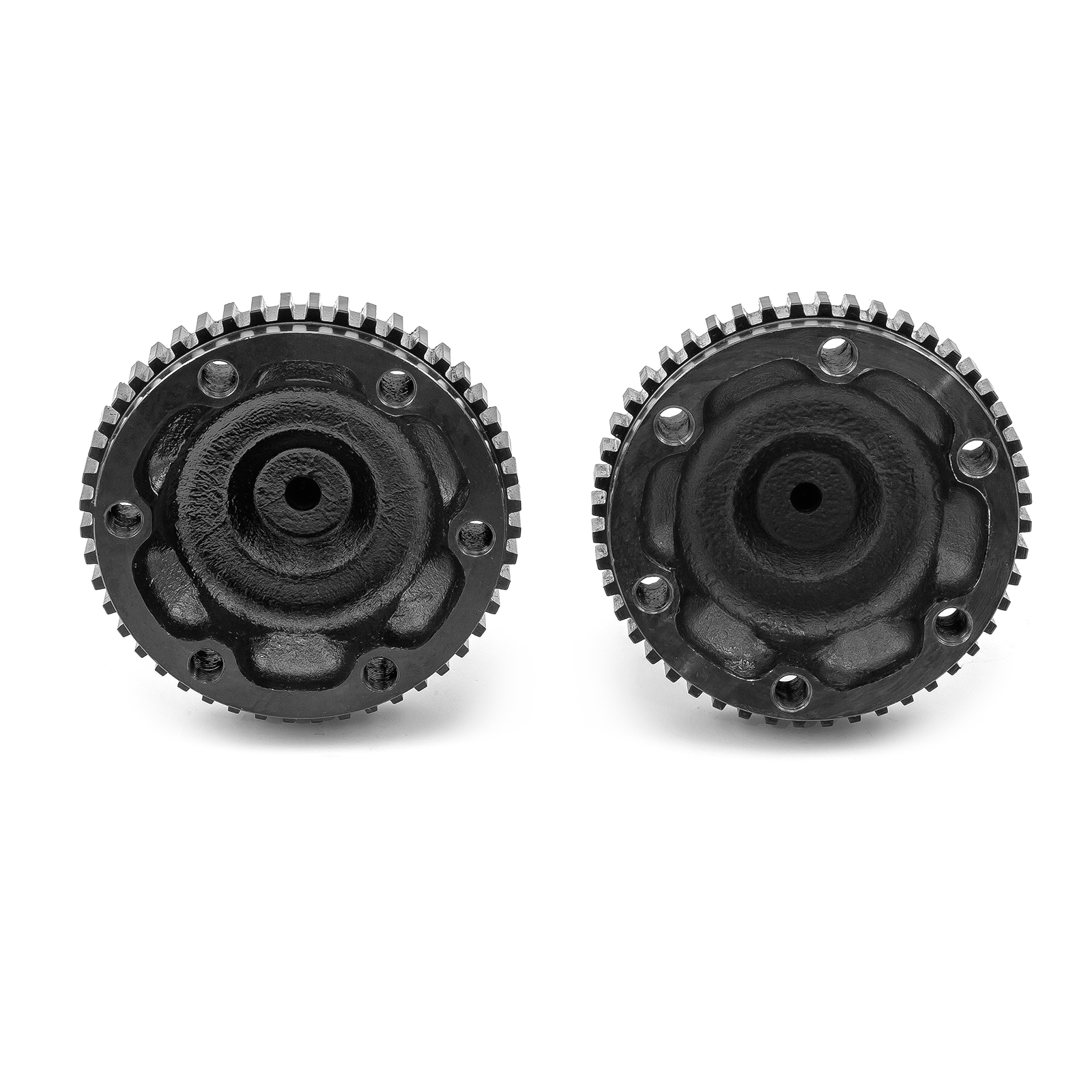 Custom Built Speedmaster PCE201.1005 31 Spline Axle Shafts