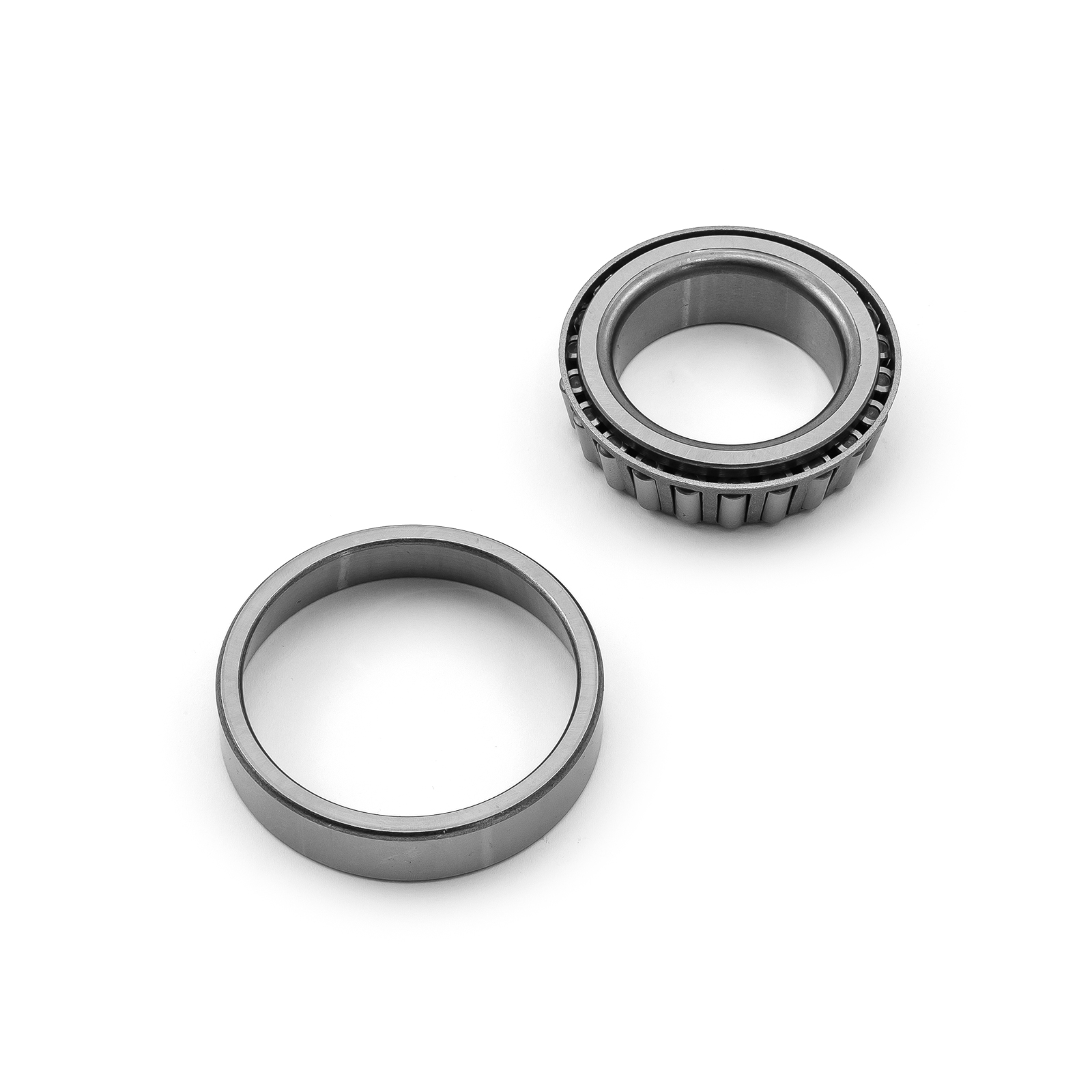 Speedmaster® PCE203.1001 Ford 9" Carrier Bearing 2.891" / 1.7812" [Lm102949 Lm102910]