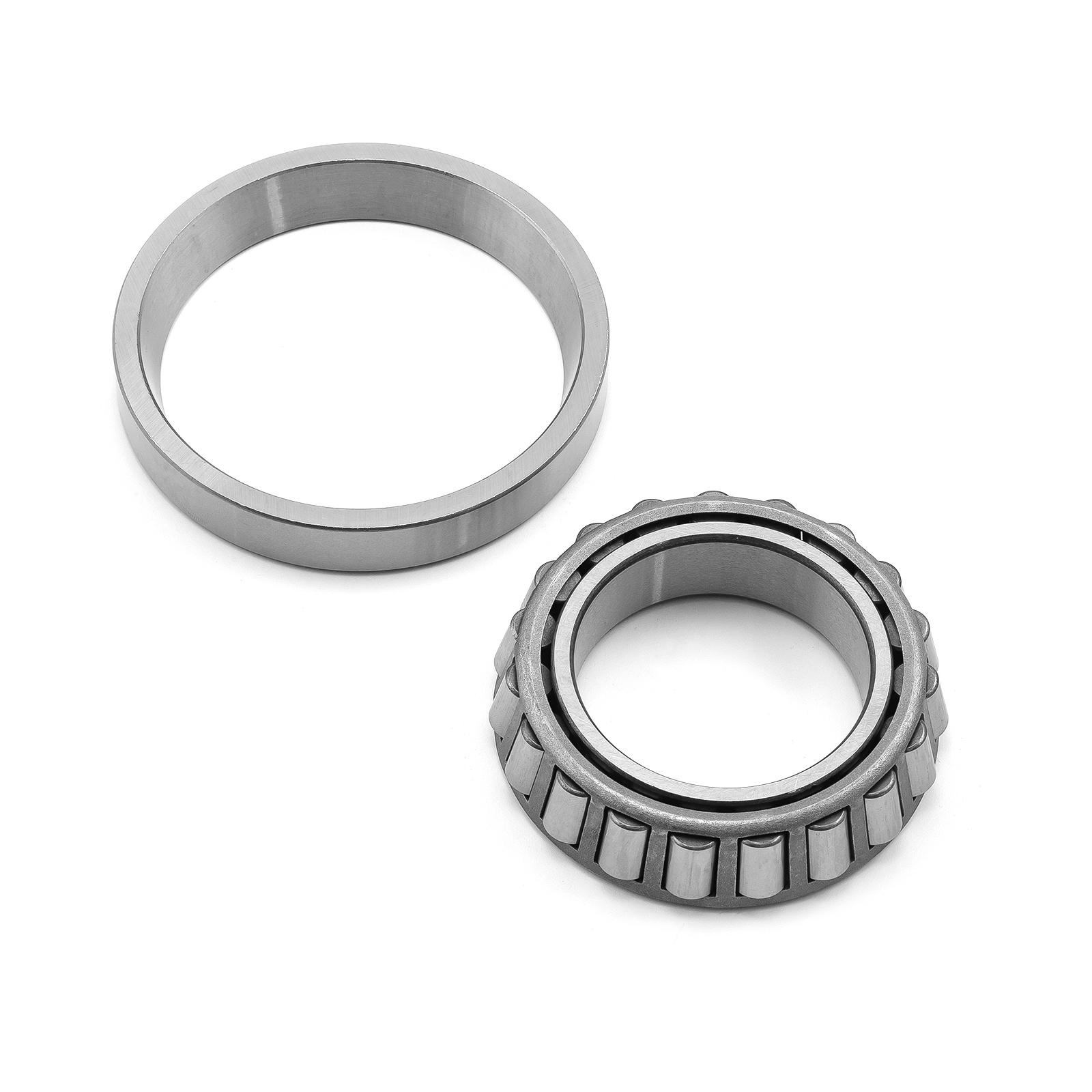 Speedmaster® PCE203.1007 Ford 9" Carrier Bearing 4.000" / 2.250" [4.00" Case]