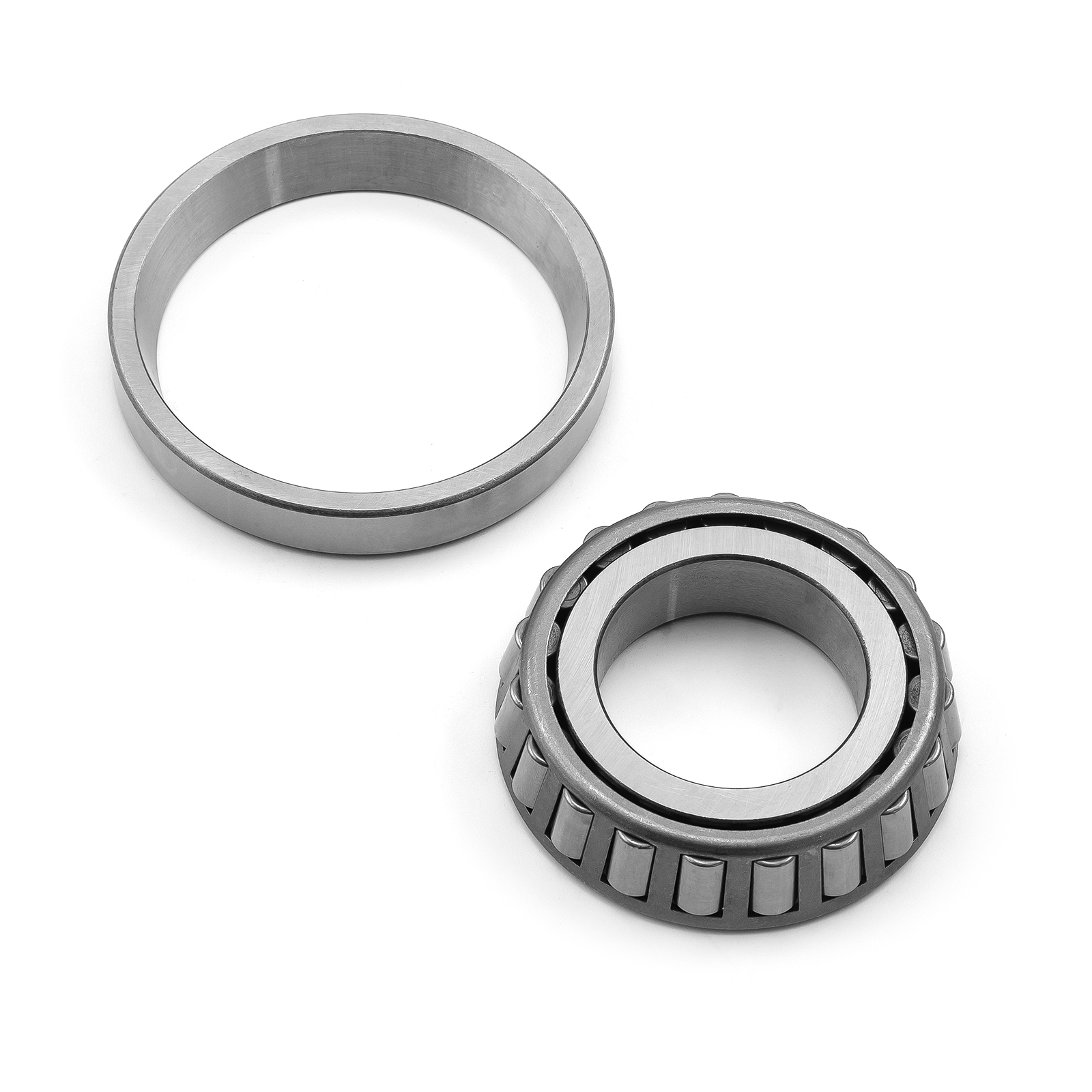 Speedmaster® PCE203.1008 Ford 9" Carrier Bearing 4.000" / 2.000" [4.00" Case]