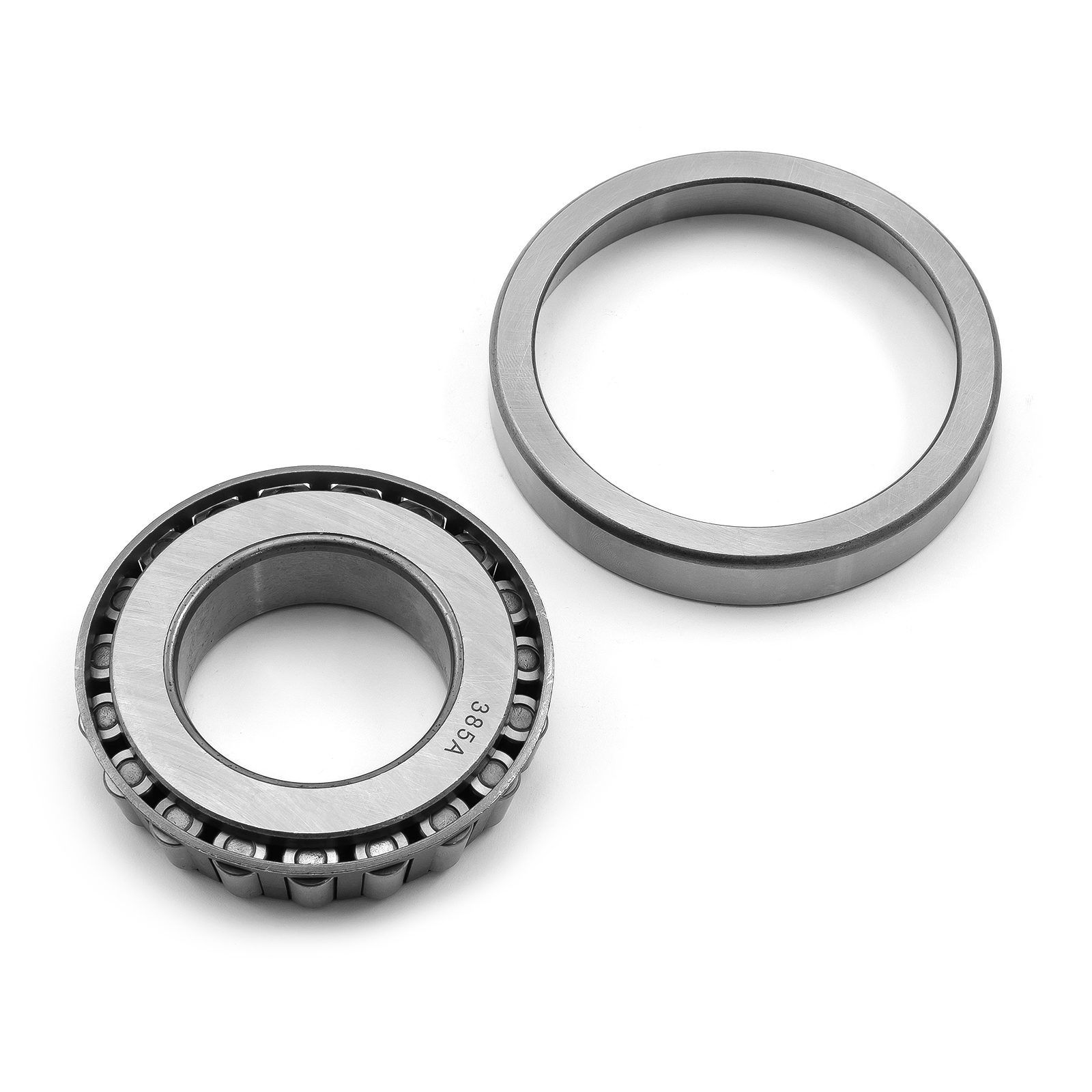 Speedmaster® PCE203.1008 Ford 9" Carrier Bearing 4.000" / 2.000" [4.00" Case]