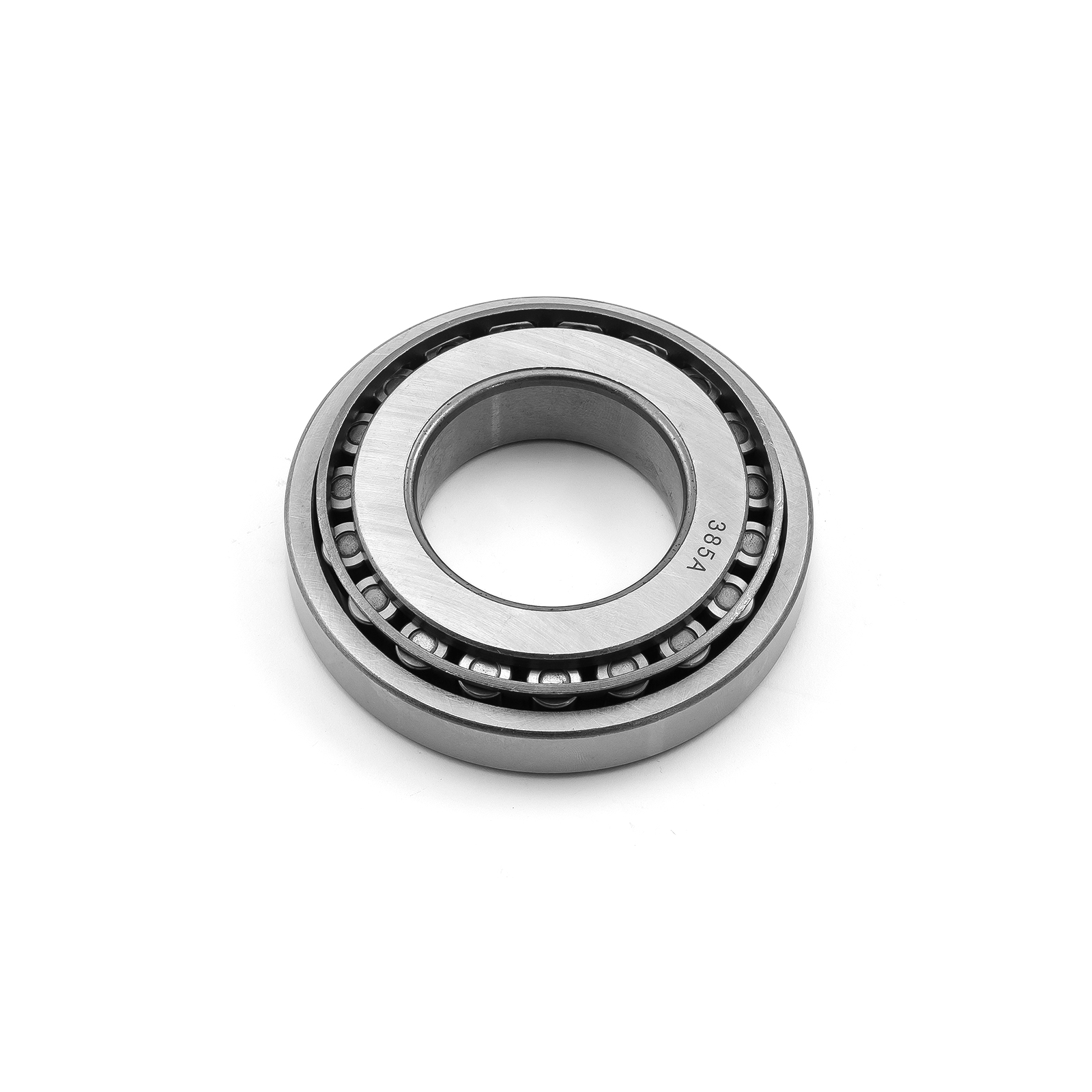 Speedmaster® PCE203.1008 Ford 9" Carrier Bearing 4.000" / 2.000" [4.00" Case]