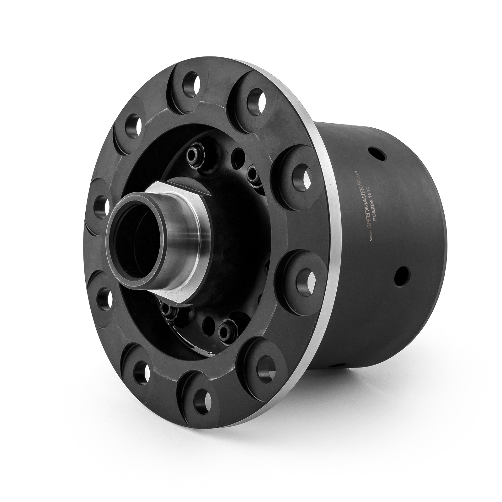 Ford 8.8" IRS Super Duty 31 Spline TorqueWorm LSD Limited Slip Differential