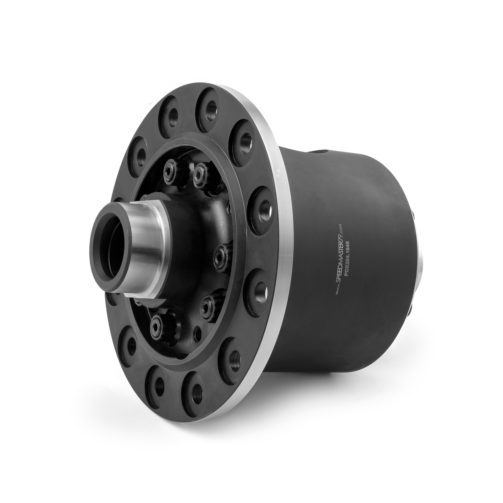 Speedmaster® PCE204.1046 GM 9.5" 33 Spline TorqueWorm LSD Limited Slip Differential