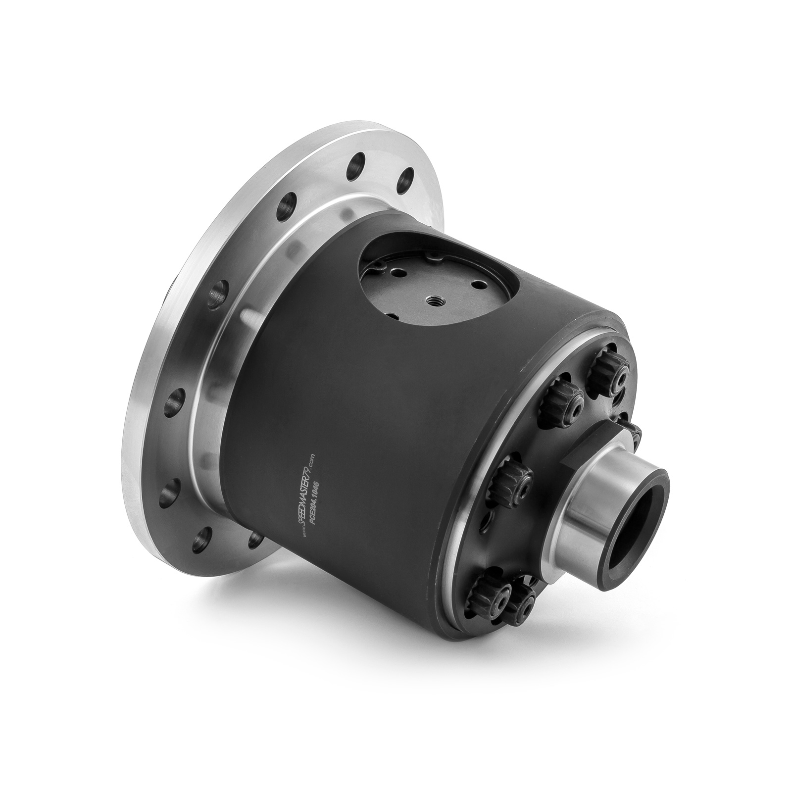 Speedmaster® PCE204.1046 GM 9.5" 33 Spline TorqueWorm LSD Limited Slip Differential
