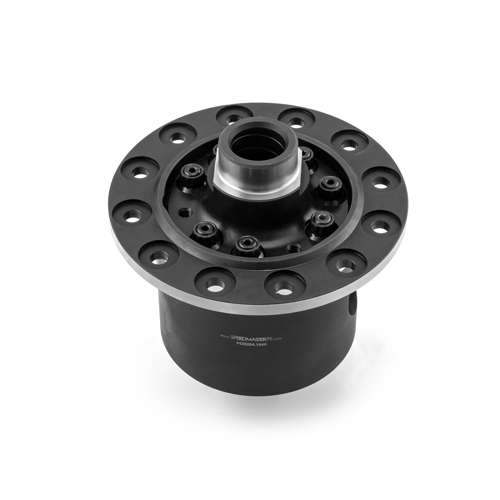 Speedmaster® PCE204.1046 GM 9.5" 33 Spline TorqueWorm LSD Limited Slip Differential