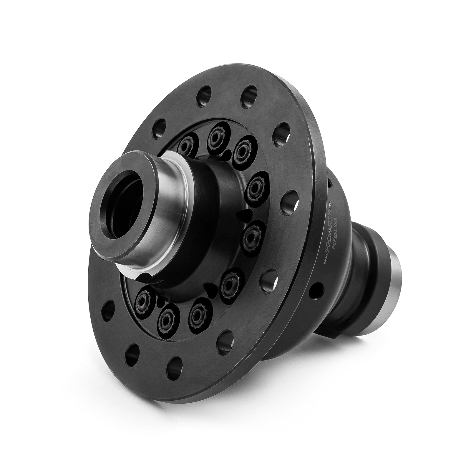 Speedmaster® PCE204.1048 Chrysler 300 AMG E65 30 Spline TorqueWorm Helical Gear Limited Slip Differential