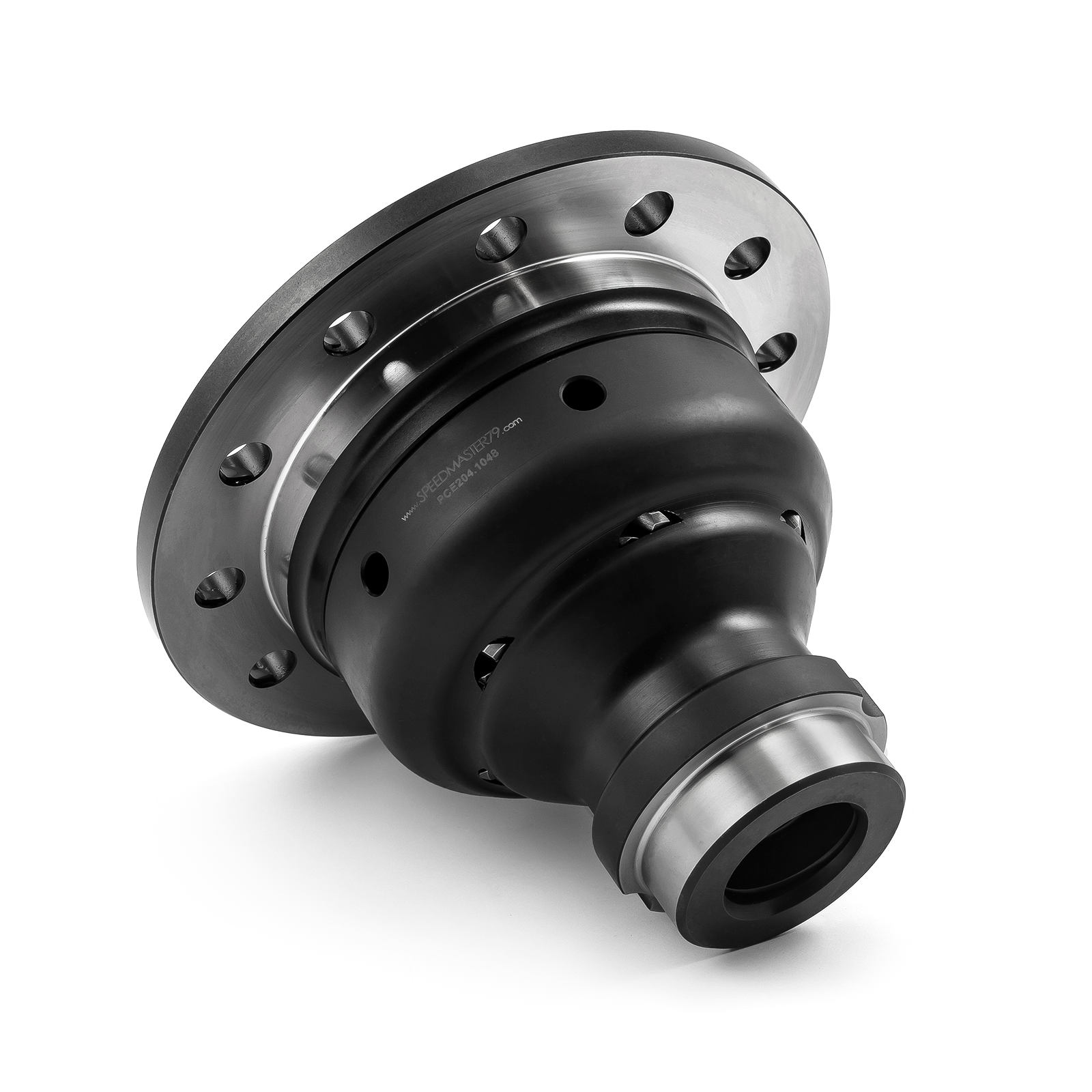 Speedmaster® PCE204.1048 Chrysler 300 AMG E65 30 Spline TorqueWorm Helical Gear Limited Slip Differential