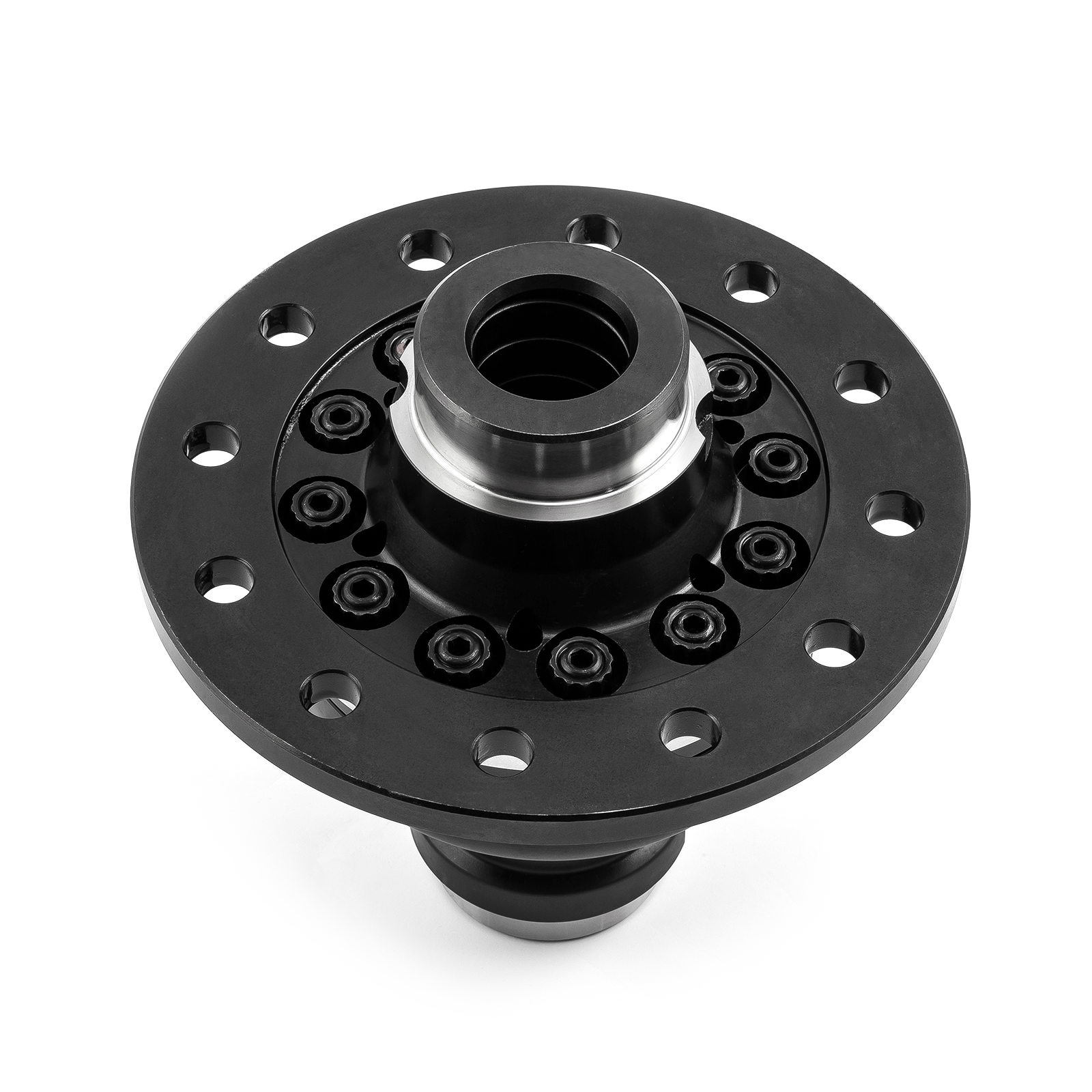 Speedmaster® PCE204.1048 Chrysler 300 AMG E65 30 Spline TorqueWorm Helical Gear Limited Slip Differential