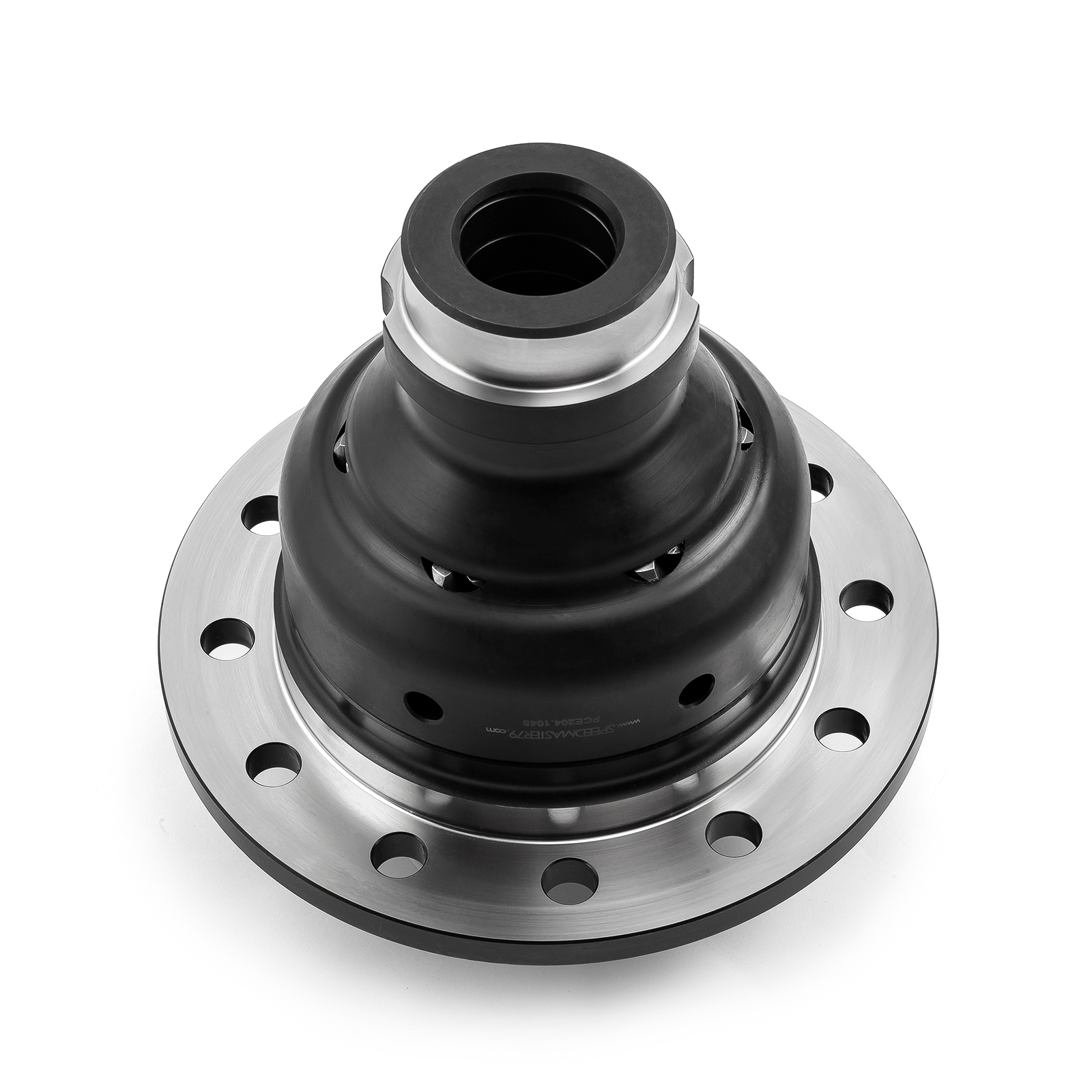 Speedmaster® PCE204.1048 Chrysler 300 AMG E65 30 Spline TorqueWorm Helical Gear Limited Slip Differential