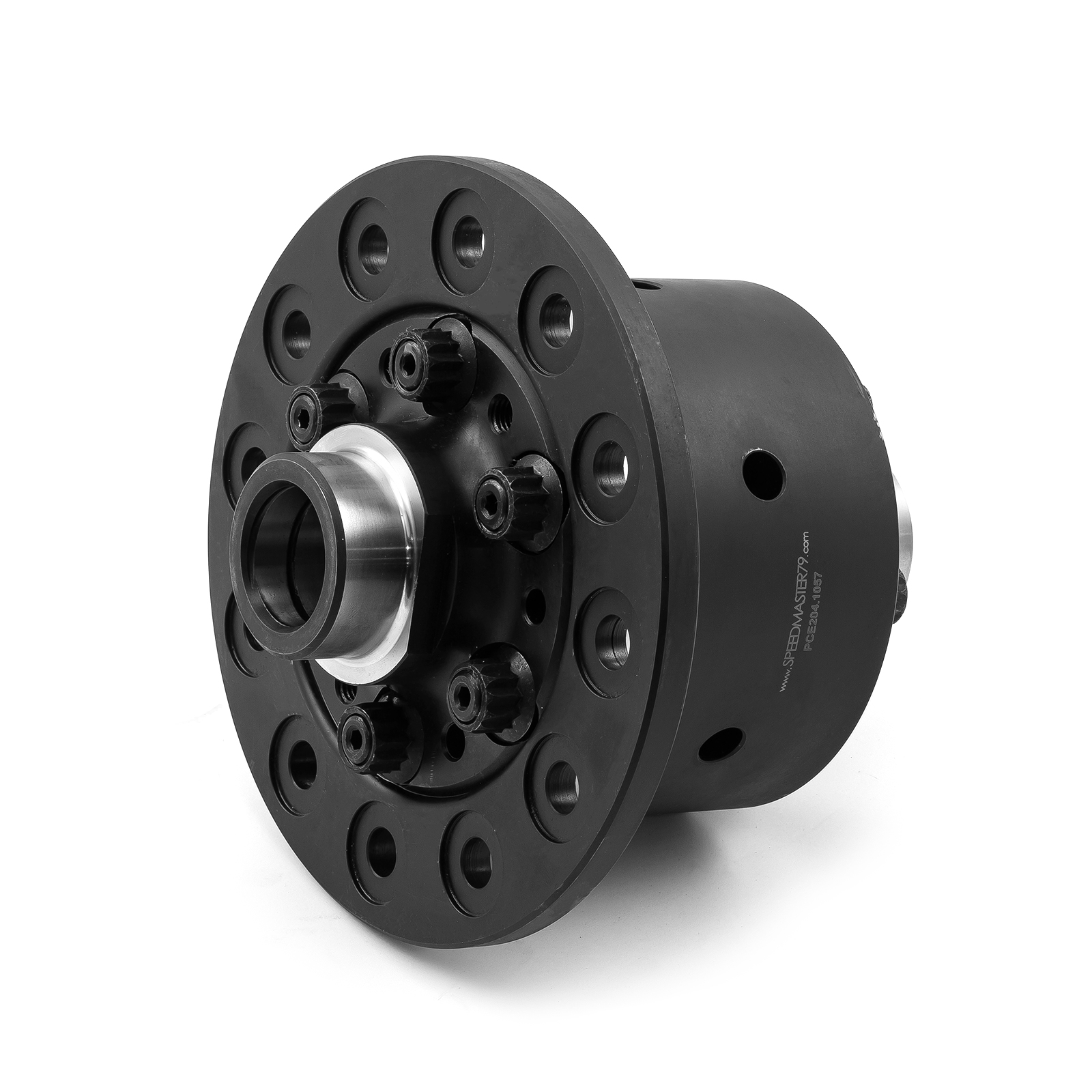 Speedmaster® PCE204.1057 Toyota LandCruiser 80 Series TorqueWorm Helical Gear Limited Slip Differential