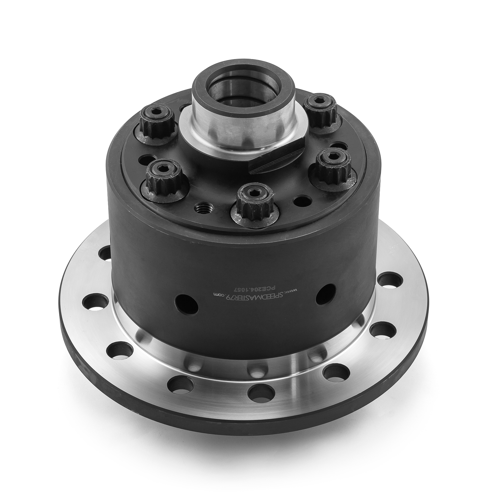 Speedmaster® PCE204.1057 Toyota LandCruiser 80 Series TorqueWorm Helical Gear Limited Slip Differential
