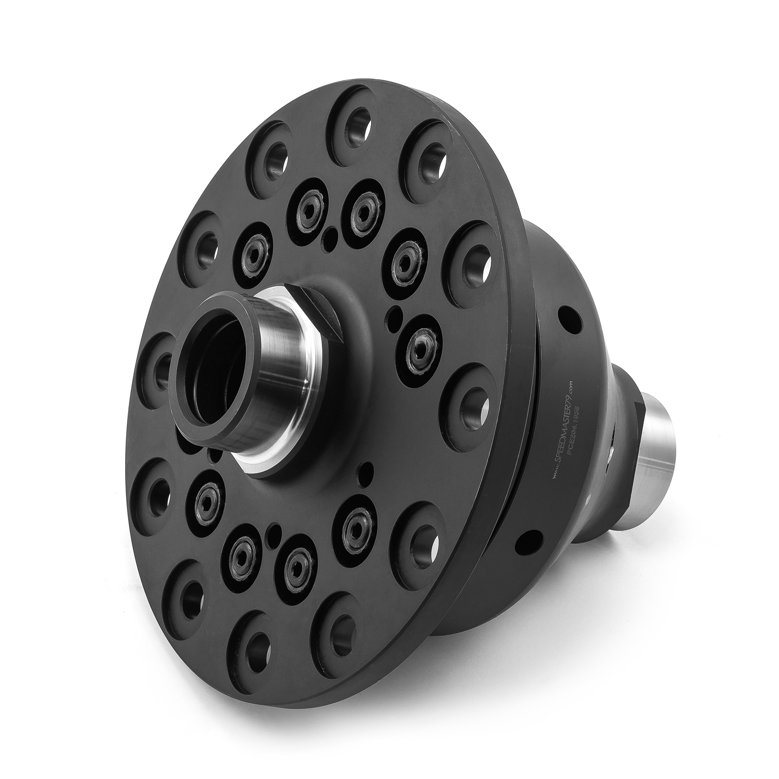 Speedmaster® PCE204.1058 Toyota LandCruiser 100 Series TorqueWorm Helical Gear Limited Slip Differential