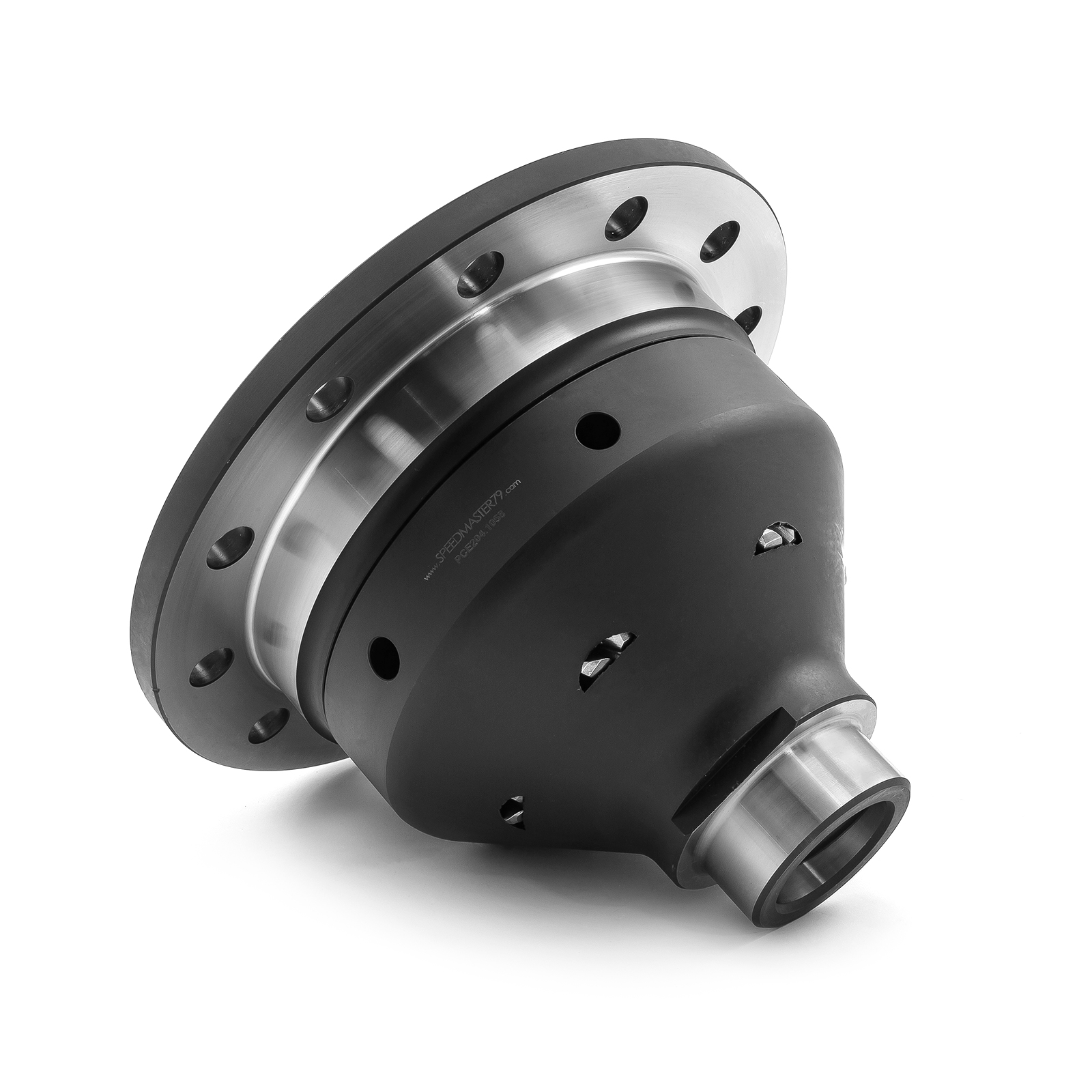 Speedmaster® PCE204.1058 Toyota LandCruiser 100 Series TorqueWorm Helical Gear Limited Slip Differential