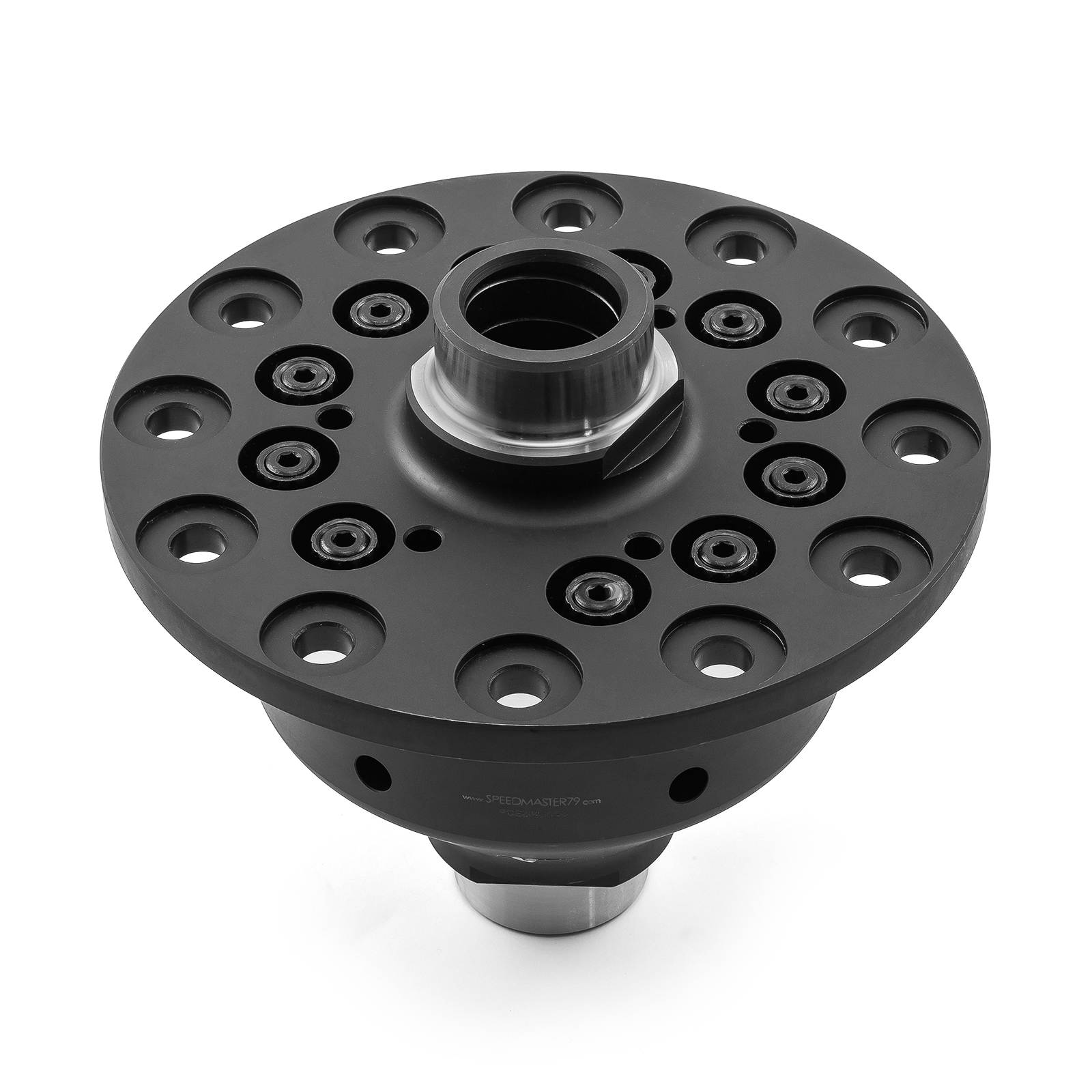 Speedmaster® PCE204.1058 Toyota LandCruiser 100 Series TorqueWorm Helical Gear Limited Slip Differential