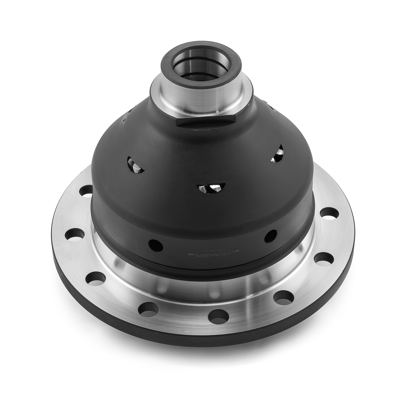 Speedmaster® PCE204.1058 Toyota LandCruiser 100 Series TorqueWorm Helical Gear Limited Slip Differential