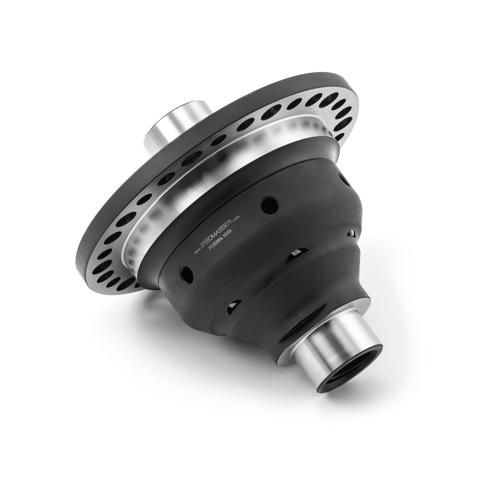 Speedmaster® PCE204.1059 DANA 44 19 Spline 3.73 Down Jeep / Jaguar Limited Slip Differential