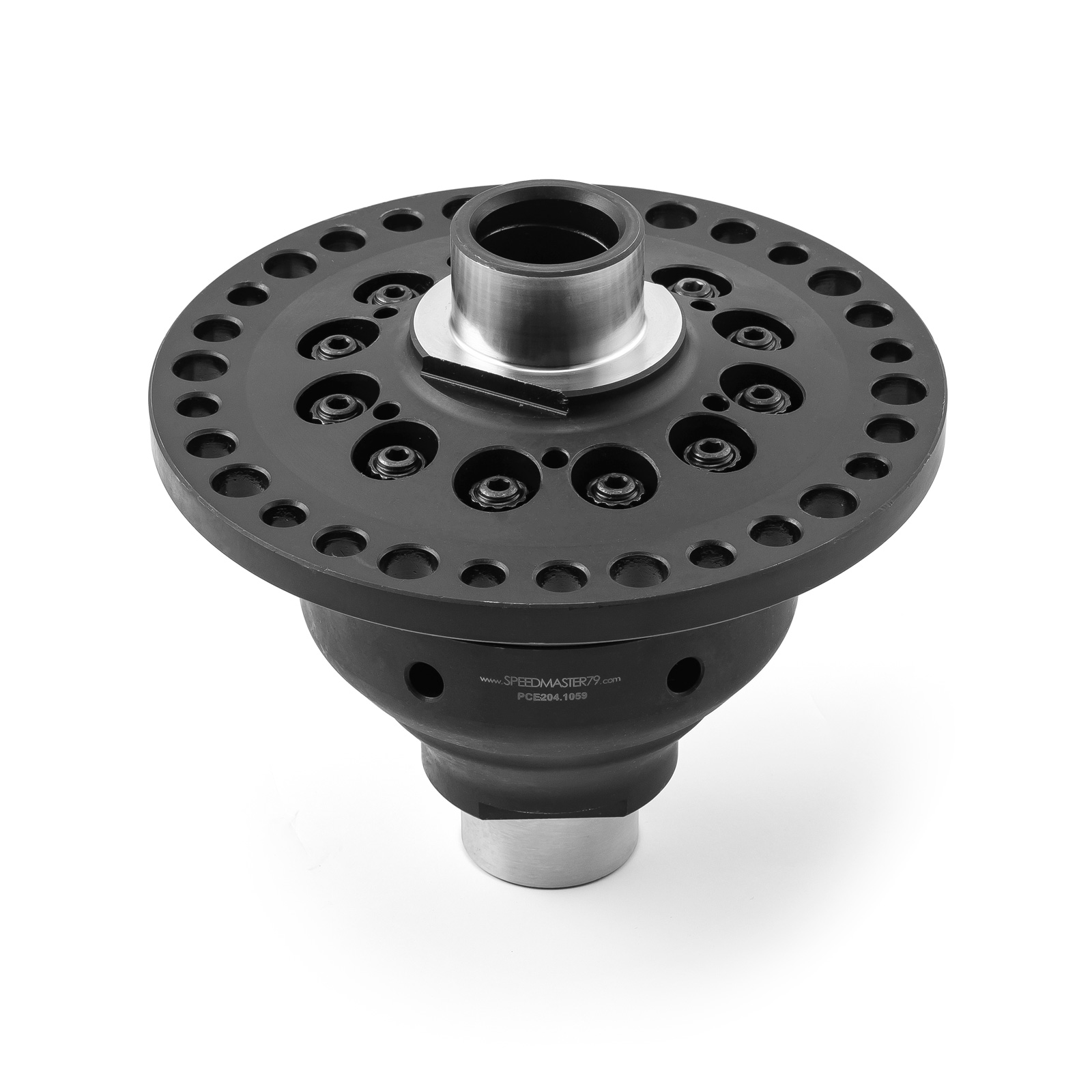 Speedmaster® PCE204.1059 DANA 44 19 Spline 3.73 Down Jeep / Jaguar Limited Slip Differential
