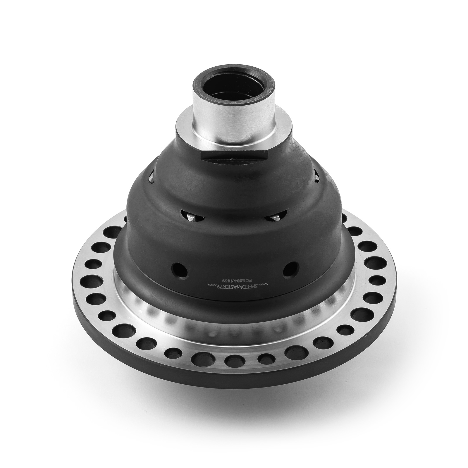 Speedmaster® PCE204.1059 DANA 44 19 Spline 3.73 Down Jeep / Jaguar Limited Slip Differential