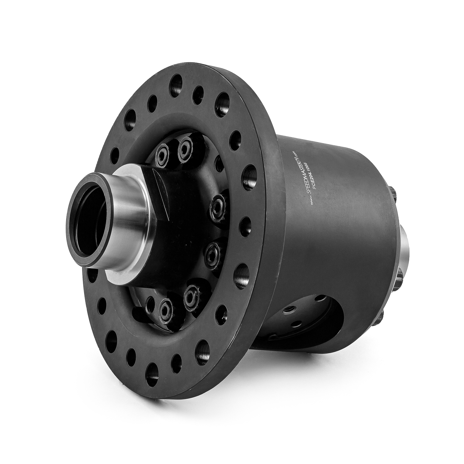 Speedmaster® PCE204.1066 Ford Super 8.8" 34 Spline C-Clip F-150 TorqueWorm Limited Slip Differential