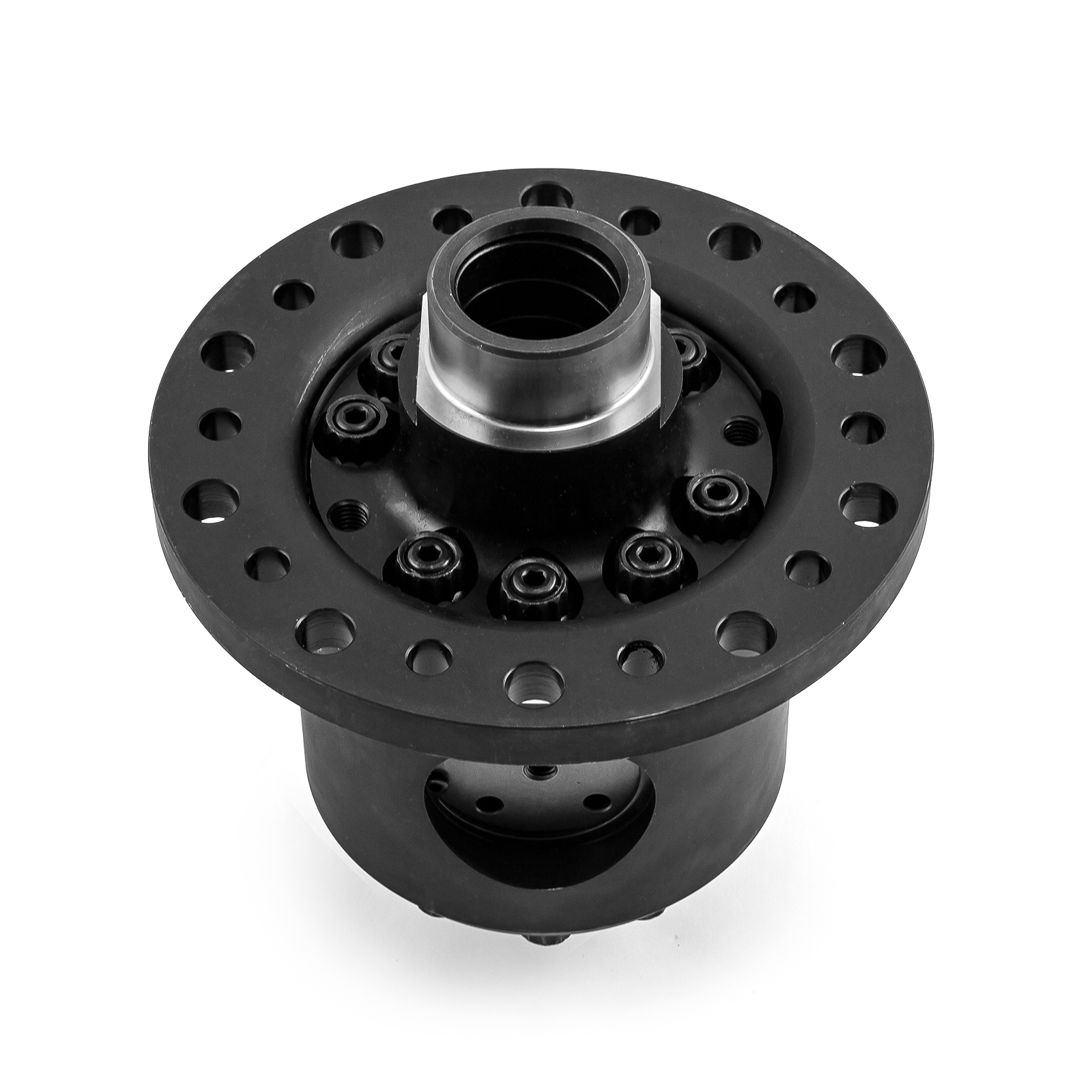 Speedmaster® PCE204.1066 Ford Super 8.8" 34 Spline C-Clip F-150 TorqueWorm Limited Slip Differential