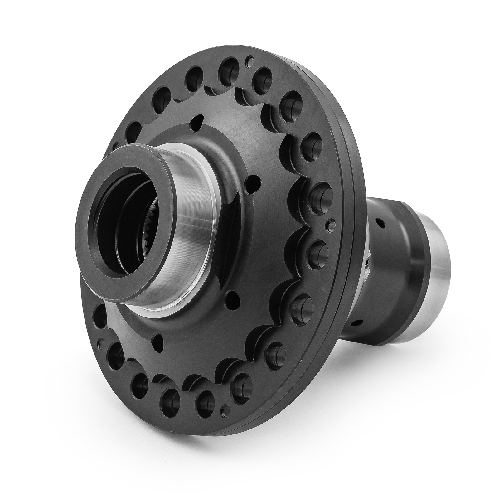 Speedmaster® PCE204.1067 Ford 9" 40 Spline TorqueWorm Limited Slip Differential for 4" Case