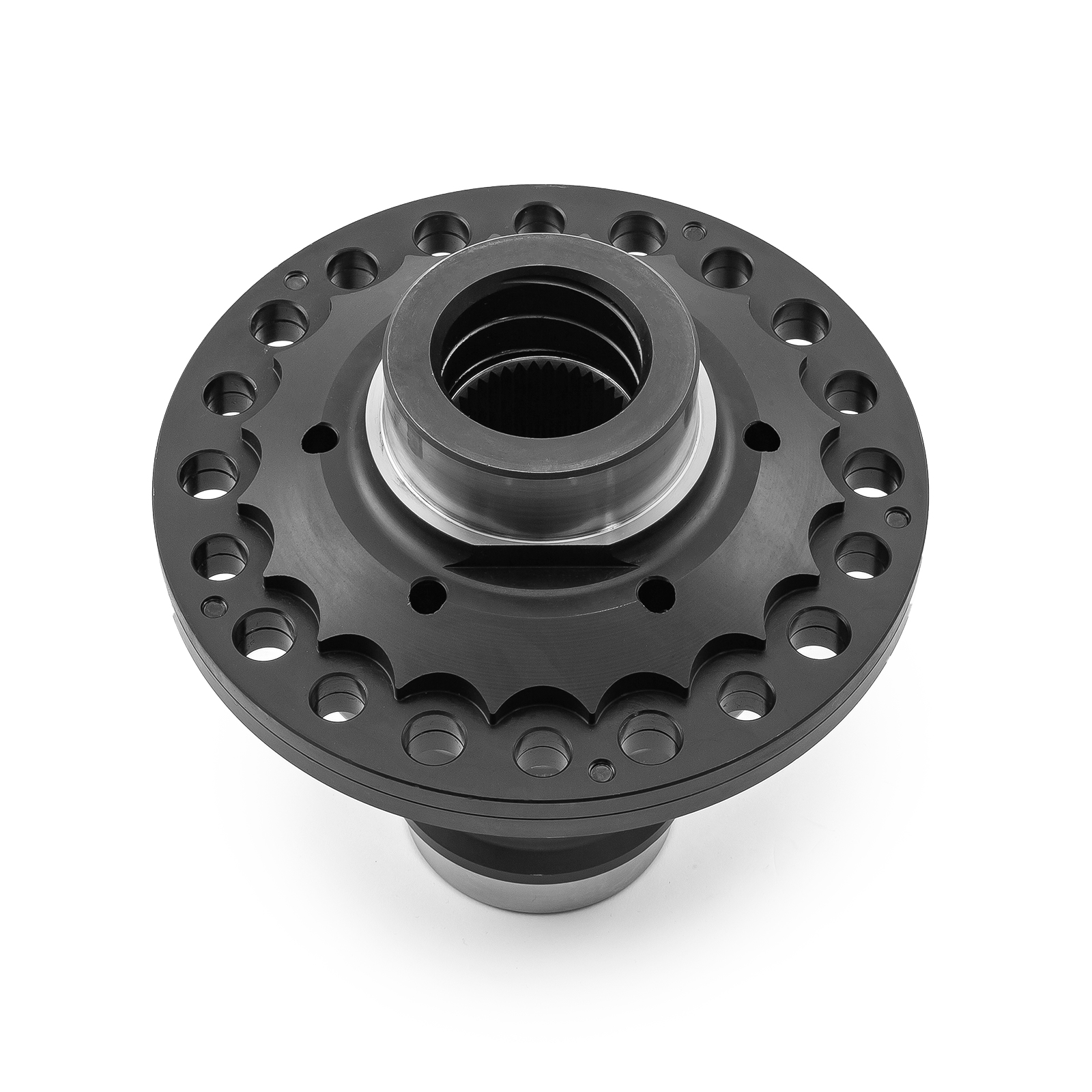 Speedmaster® PCE204.1067 Ford 9" 40 Spline TorqueWorm Limited Slip Differential for 4" Case