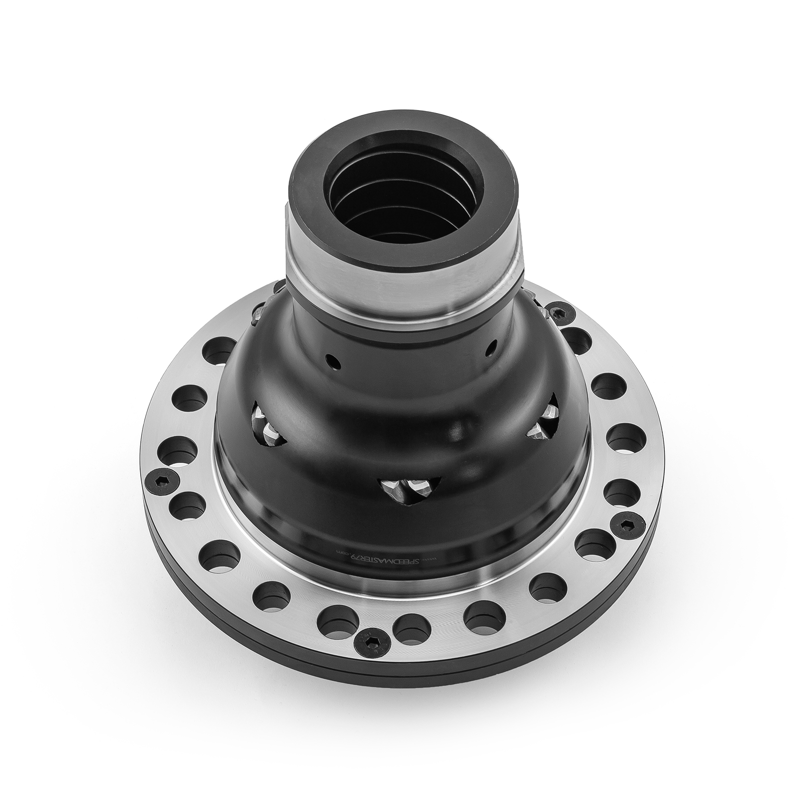 Speedmaster® PCE204.1067 Ford 9" 40 Spline TorqueWorm Limited Slip Differential for 4" Case