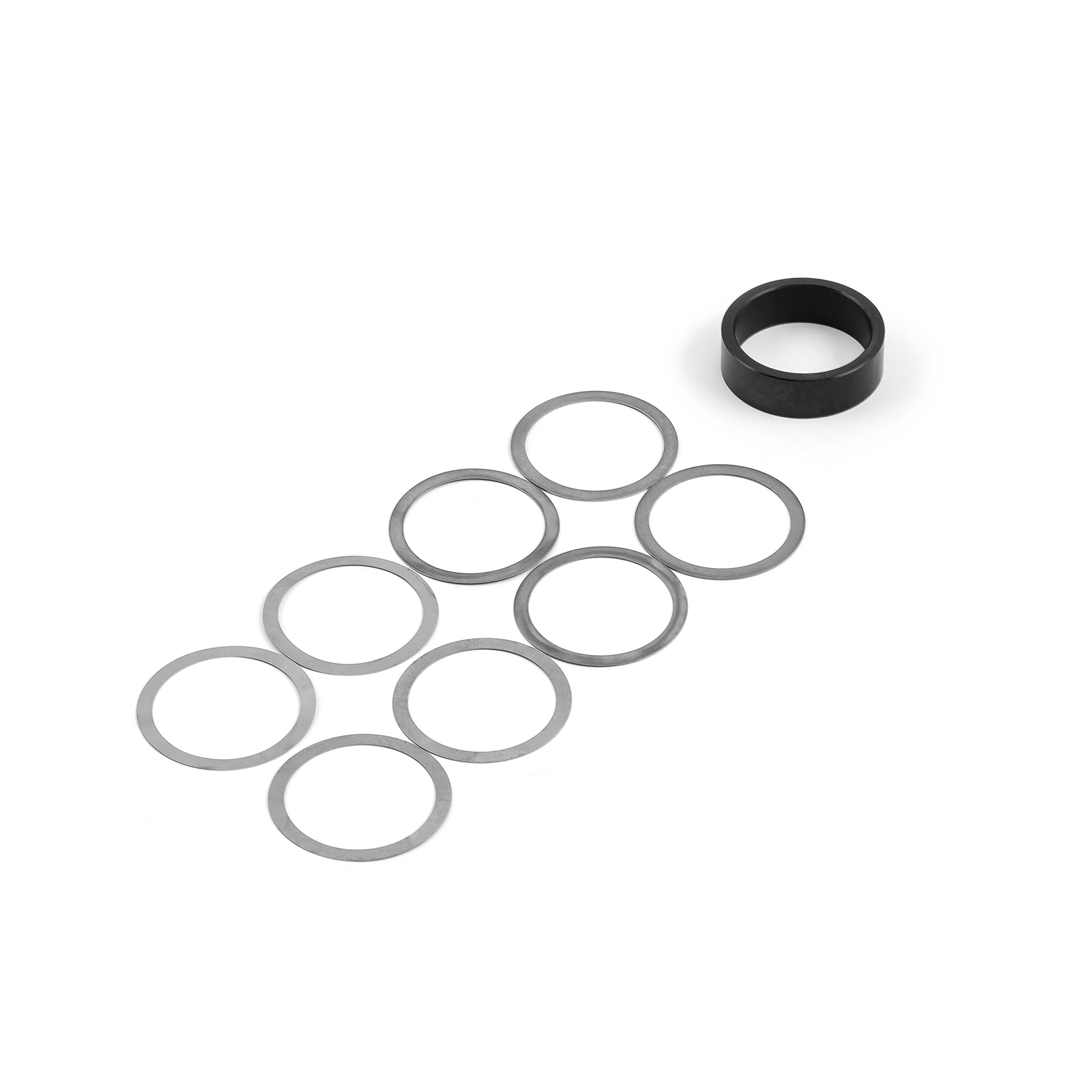 Ford 9" Standard 28 Spline Ring and Pinion Preload Shim Kit