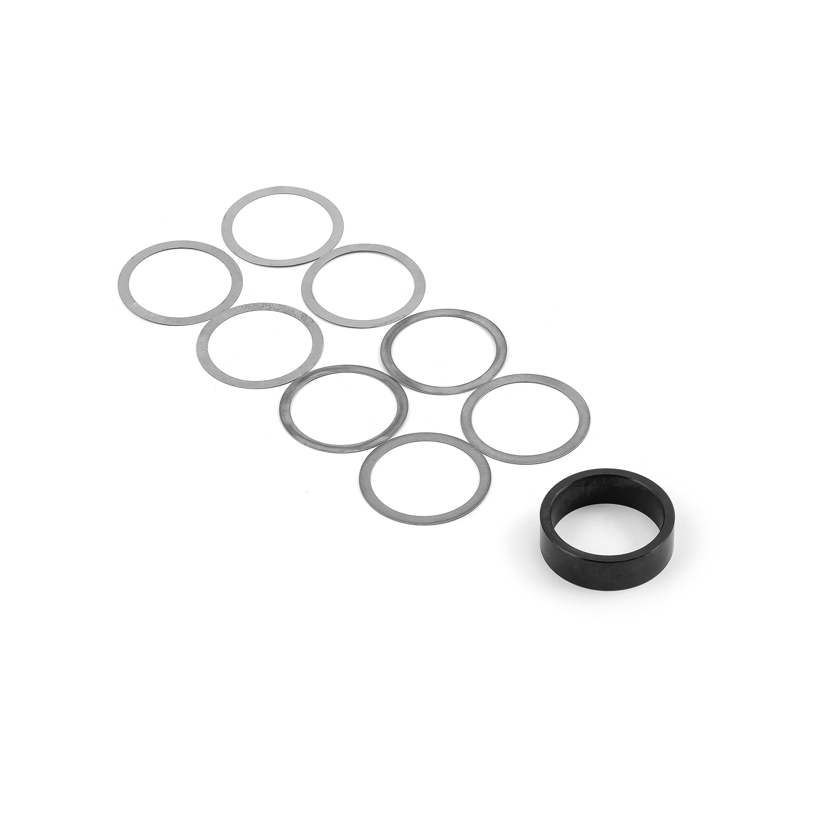 Speedmaster® PCE206.1015 Ford 9" Standard 28 Spline Ring and Pinion Preload Shim Kit